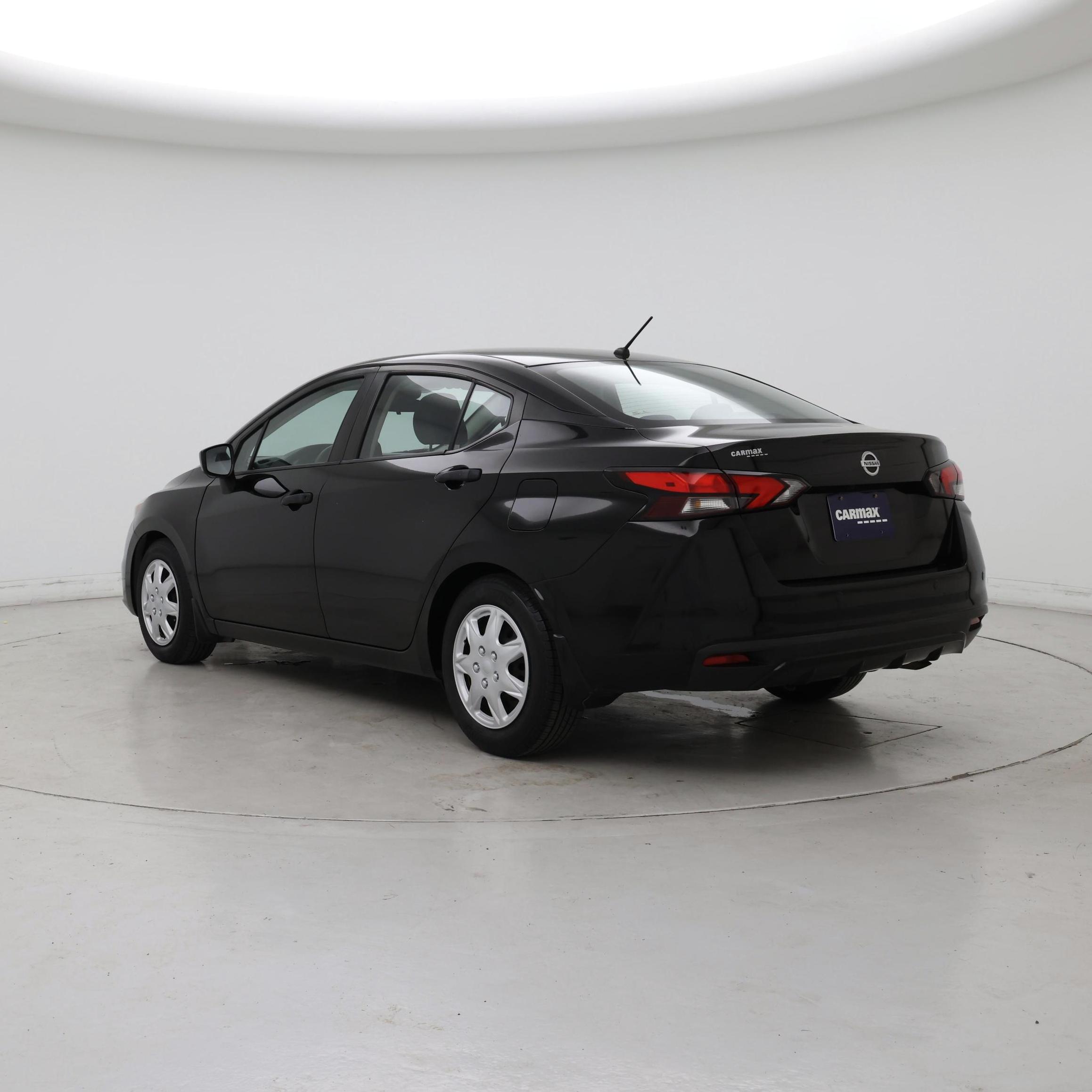 Thumbnail: 2020 Nissan Versa - 2