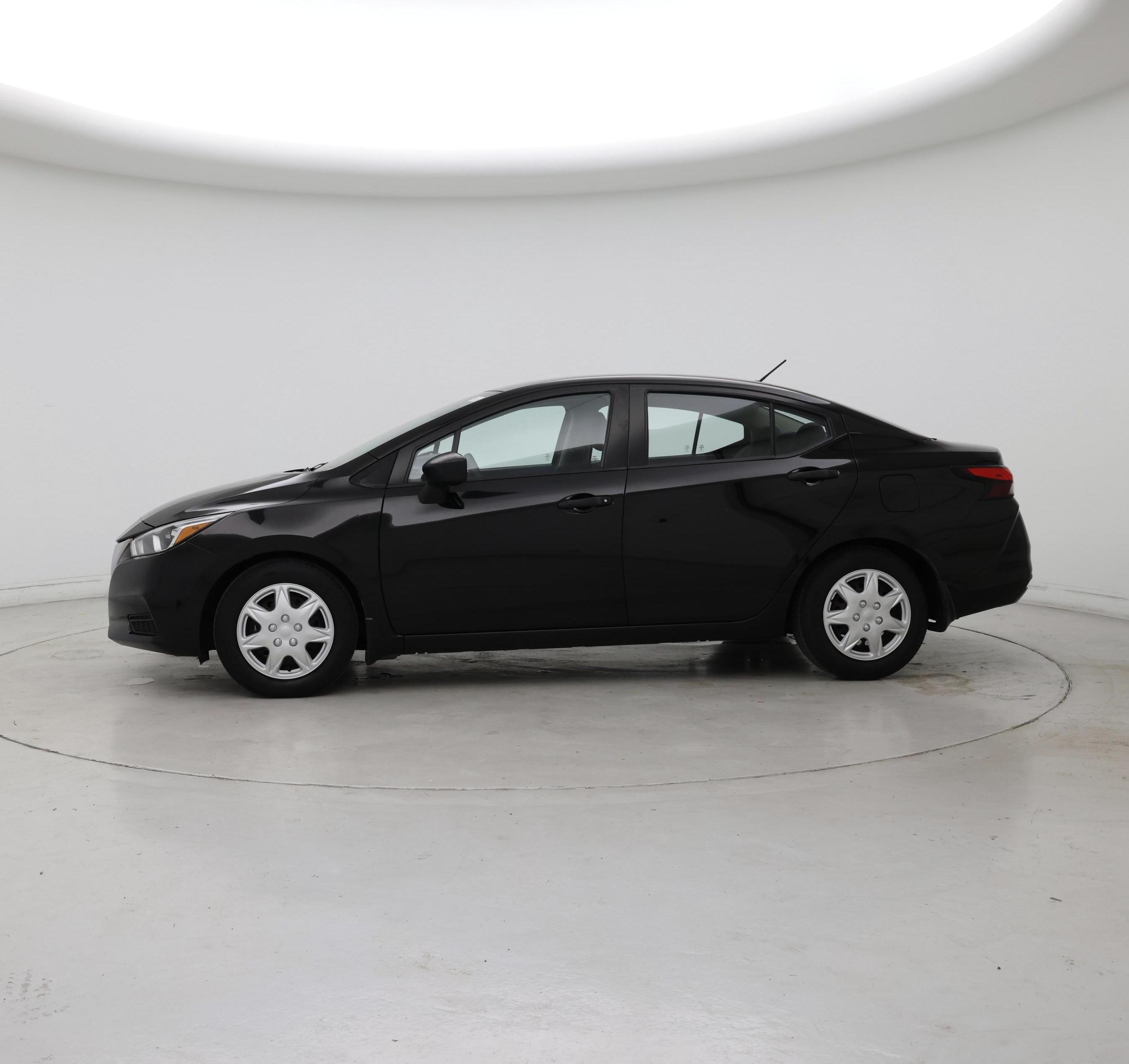 Thumbnail: 2020 Nissan Versa - 3