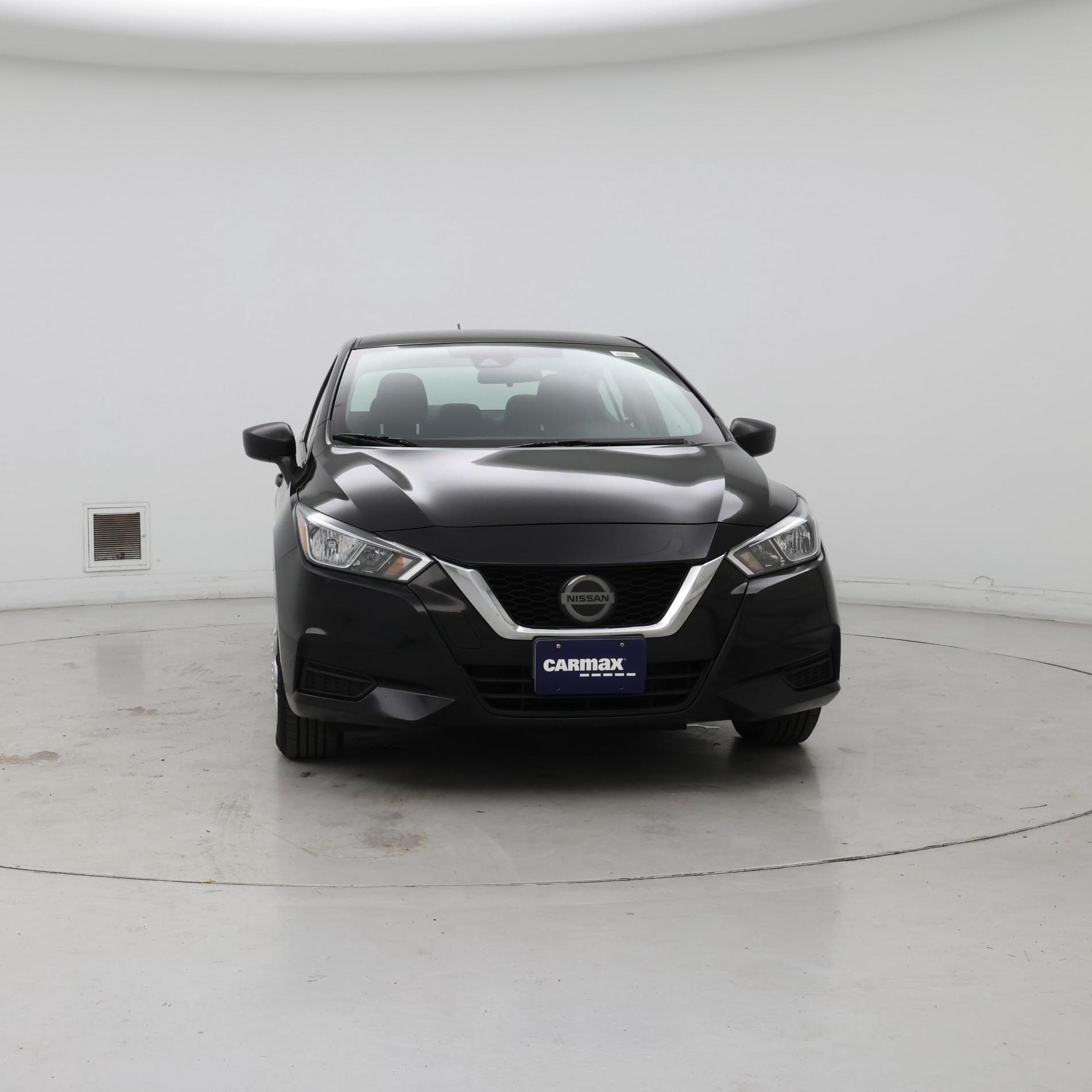 Thumbnail: 2020 Nissan Versa - 5