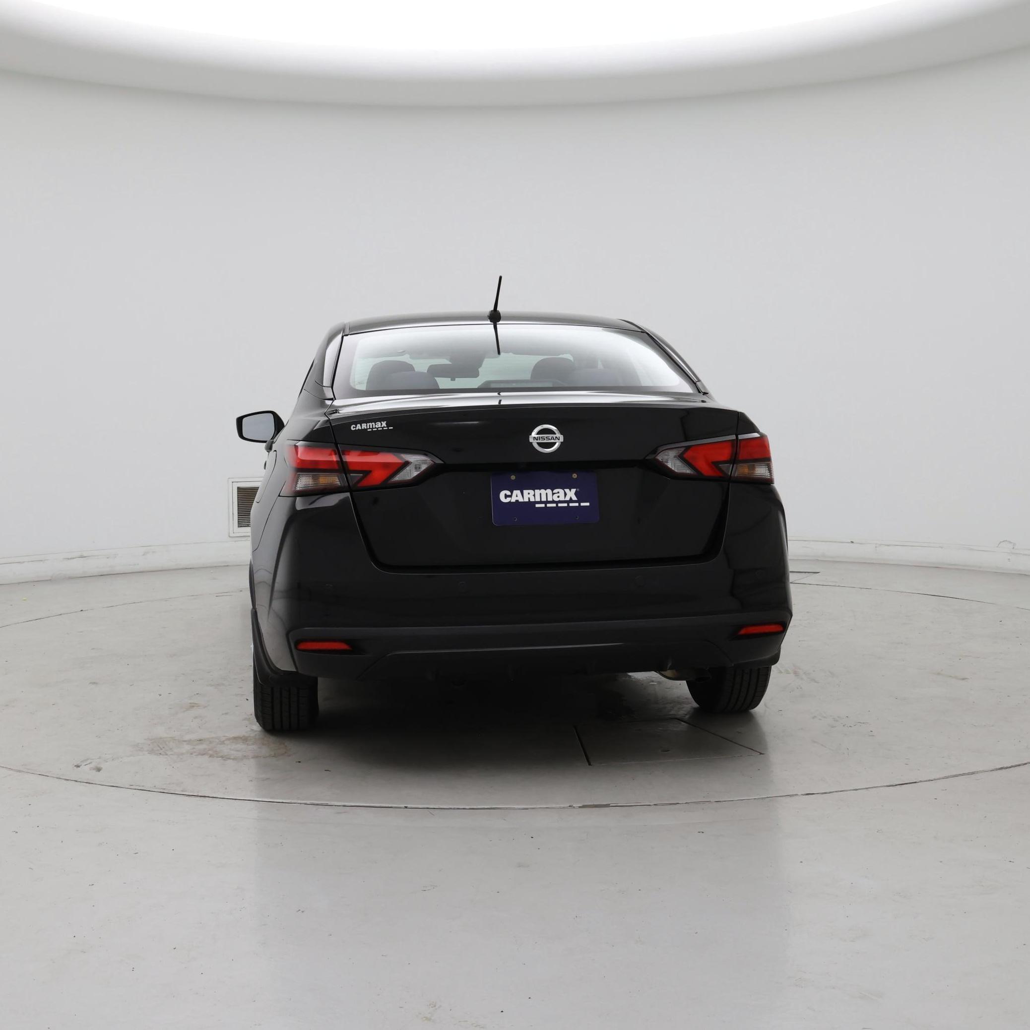 Thumbnail: 2020 Nissan Versa - 6