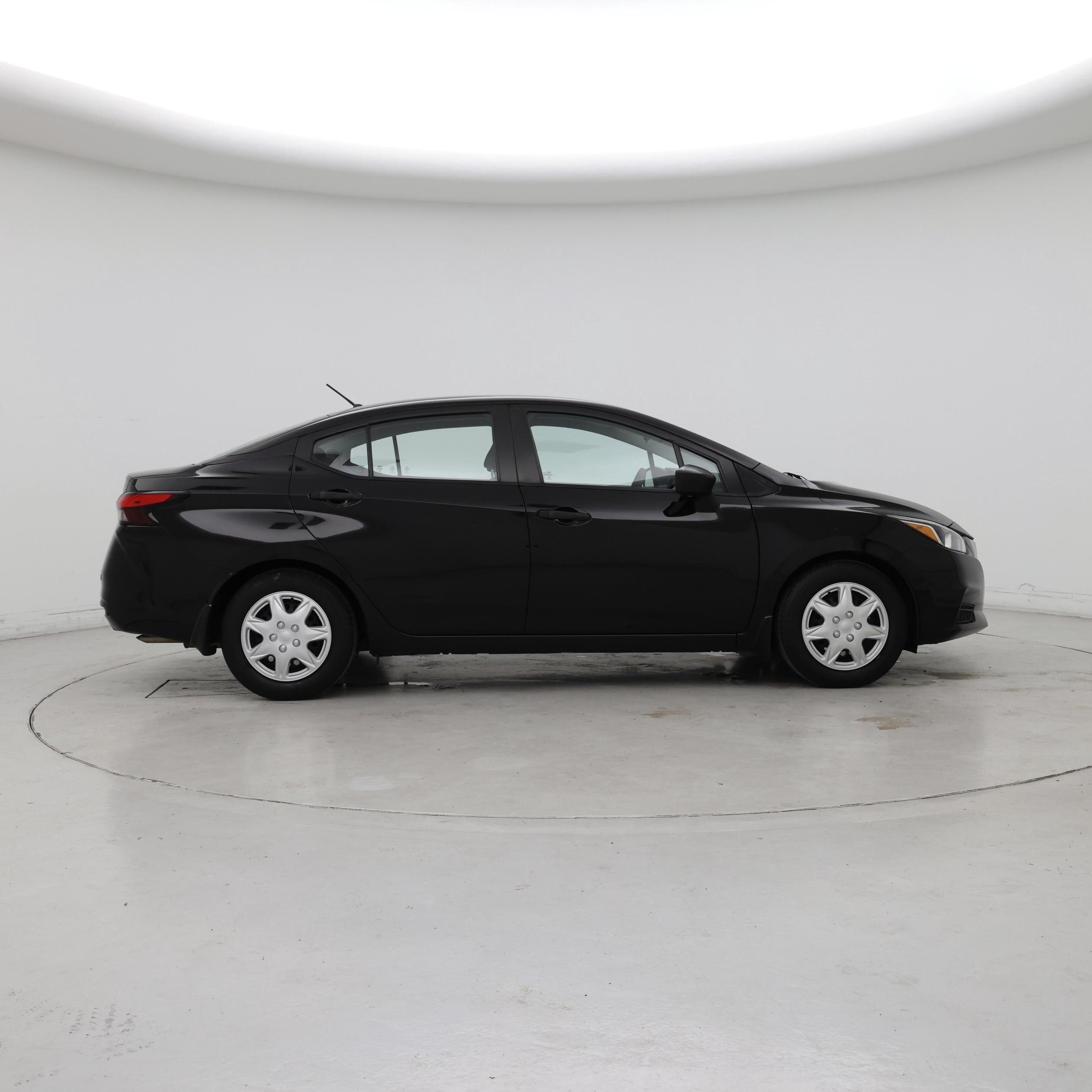 Thumbnail: 2020 Nissan Versa - 7