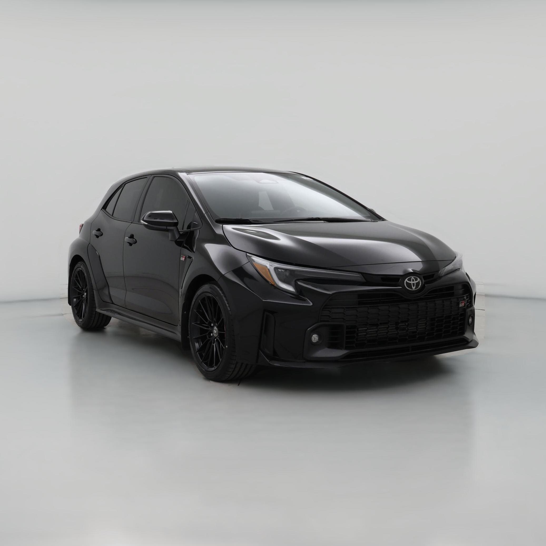 Thumbnail: 2023 Toyota GR Corolla - 1