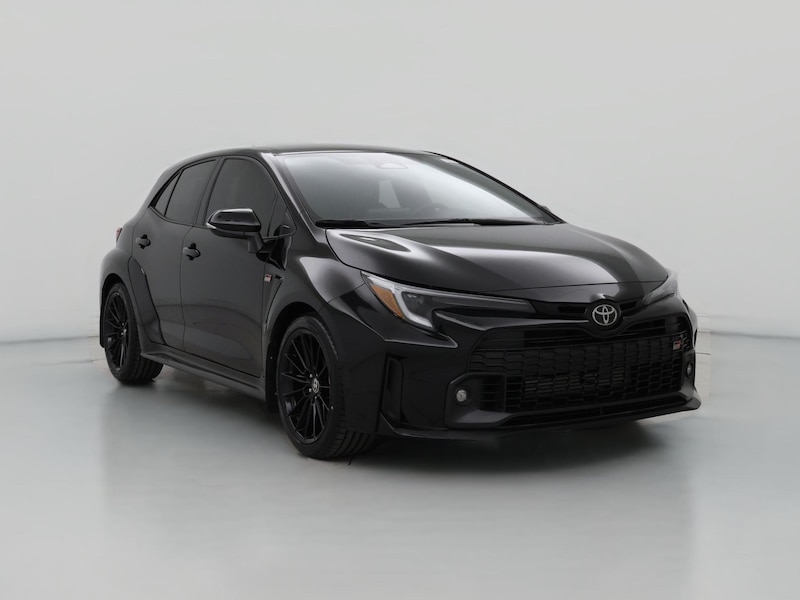 2023 Toyota GR Corolla Core -
                  Dayton, OH