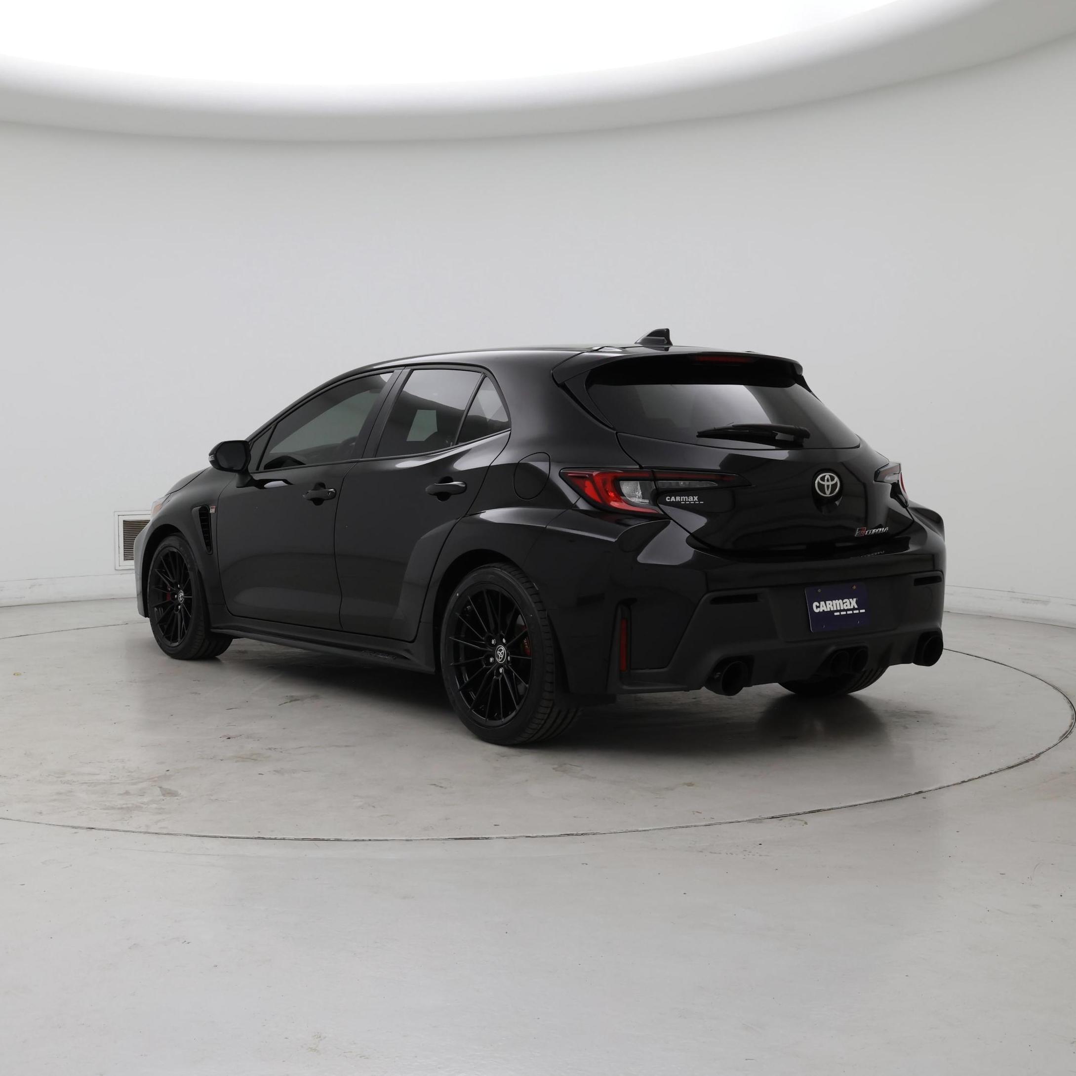 Thumbnail: 2023 Toyota GR Corolla - 2