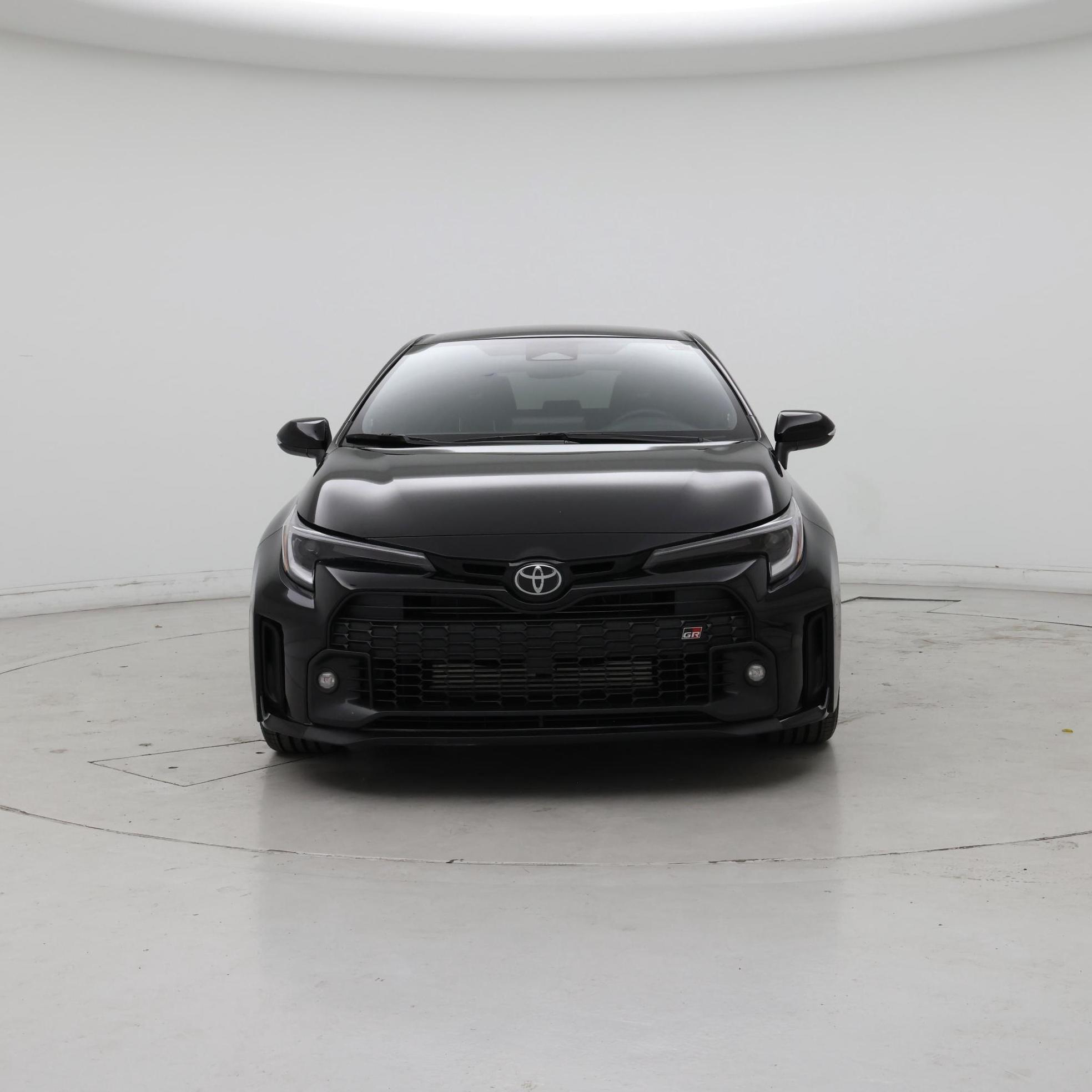 Thumbnail: 2023 Toyota GR Corolla - 5