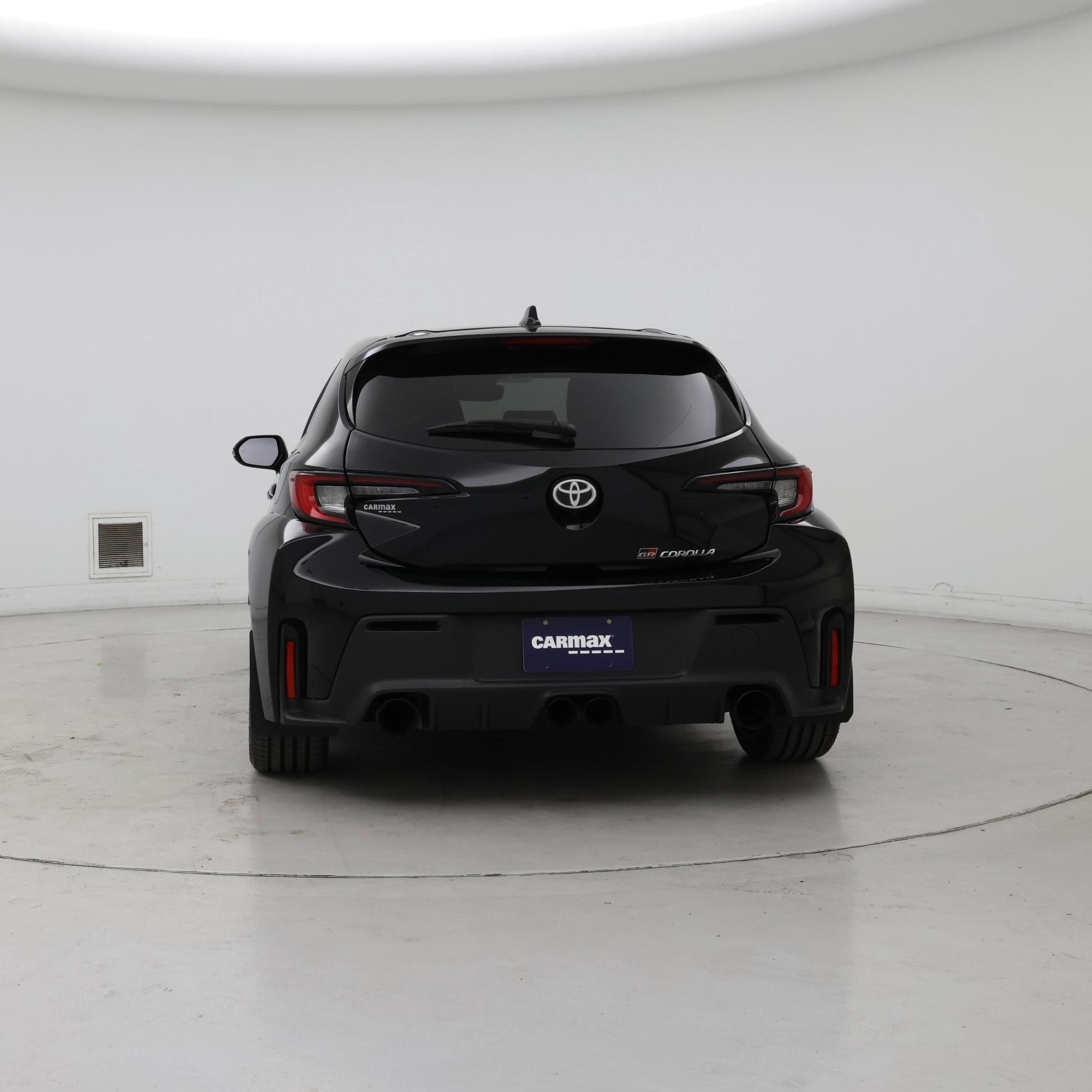 Thumbnail: 2023 Toyota GR Corolla - 6