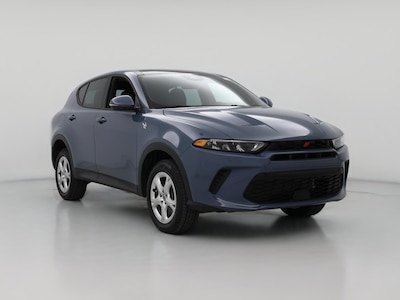 2023 Dodge Hornet GT