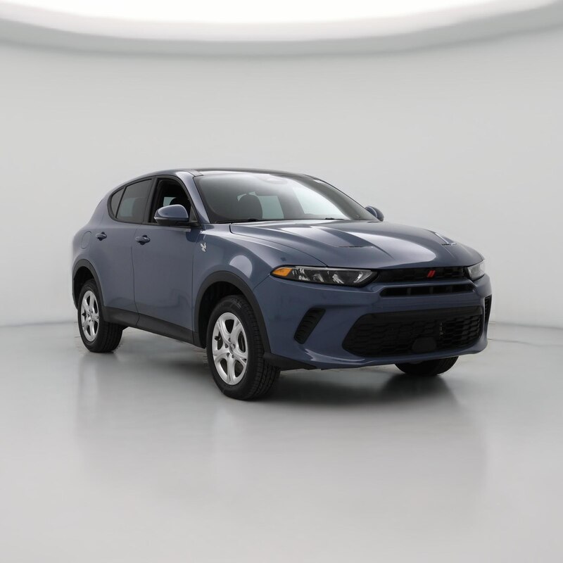 2023 Dodge Hornet GT