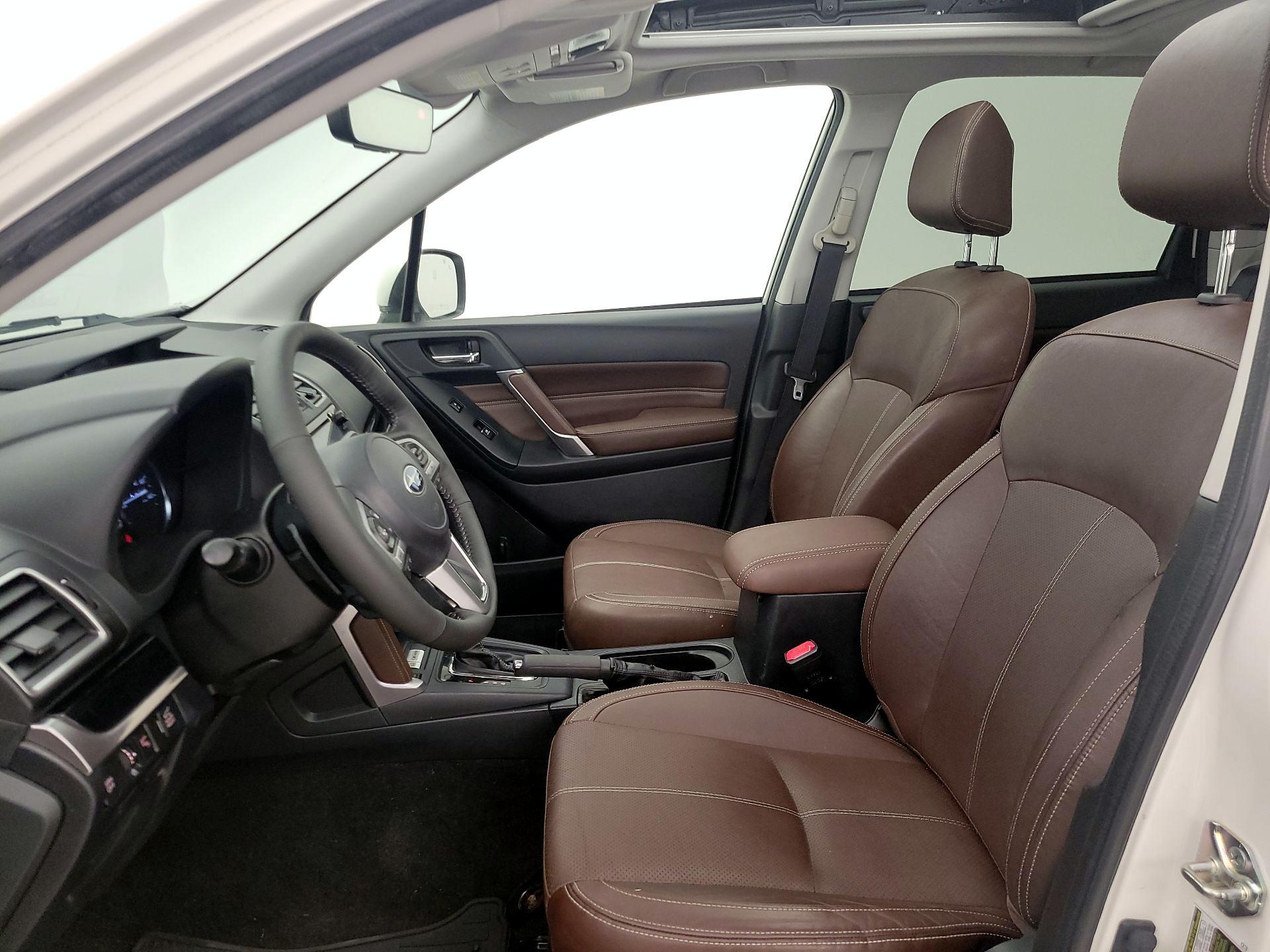 Thumbnail: 2017 Subaru Forester - 11