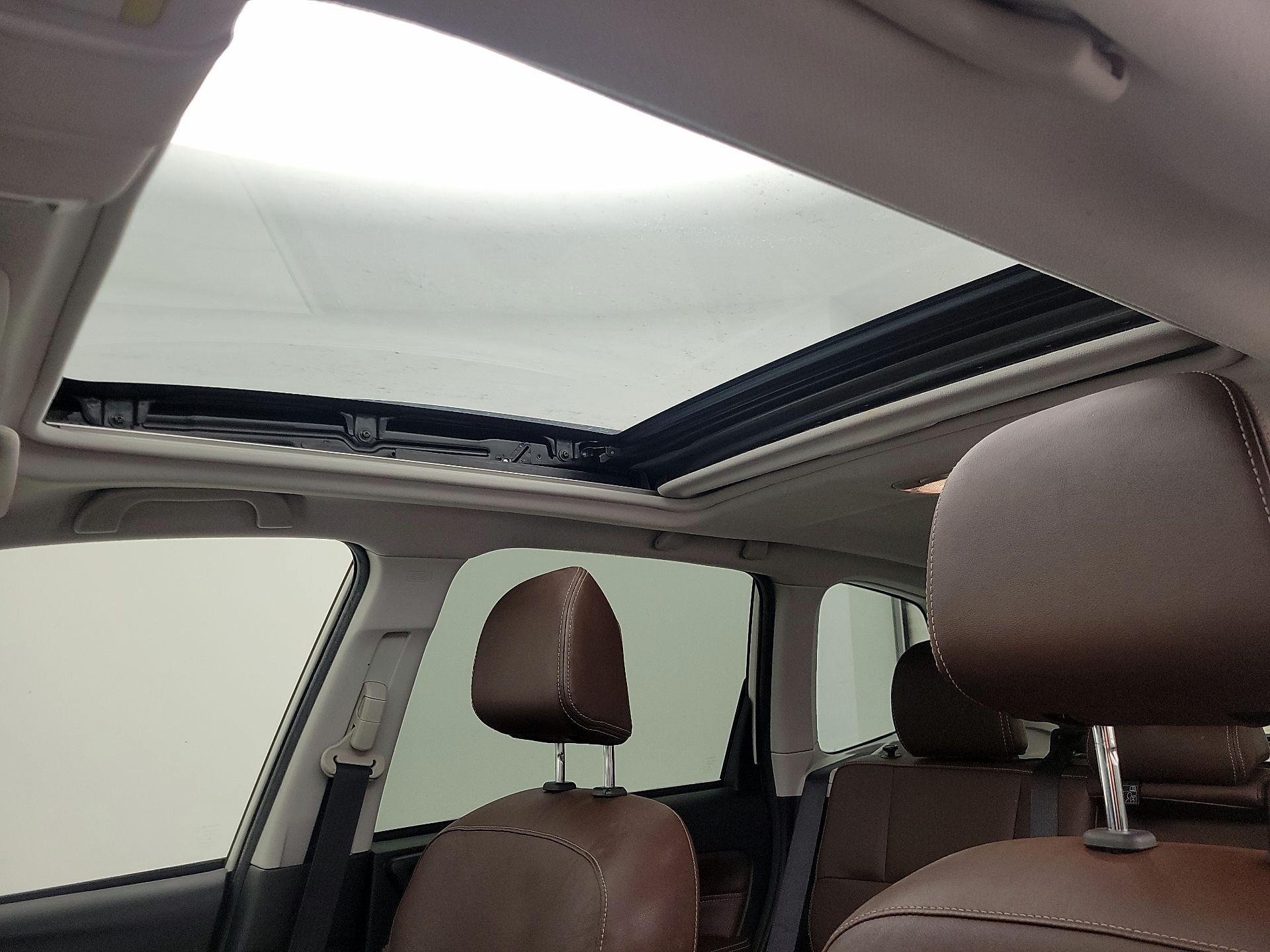 Thumbnail: 2017 Subaru Forester - 20