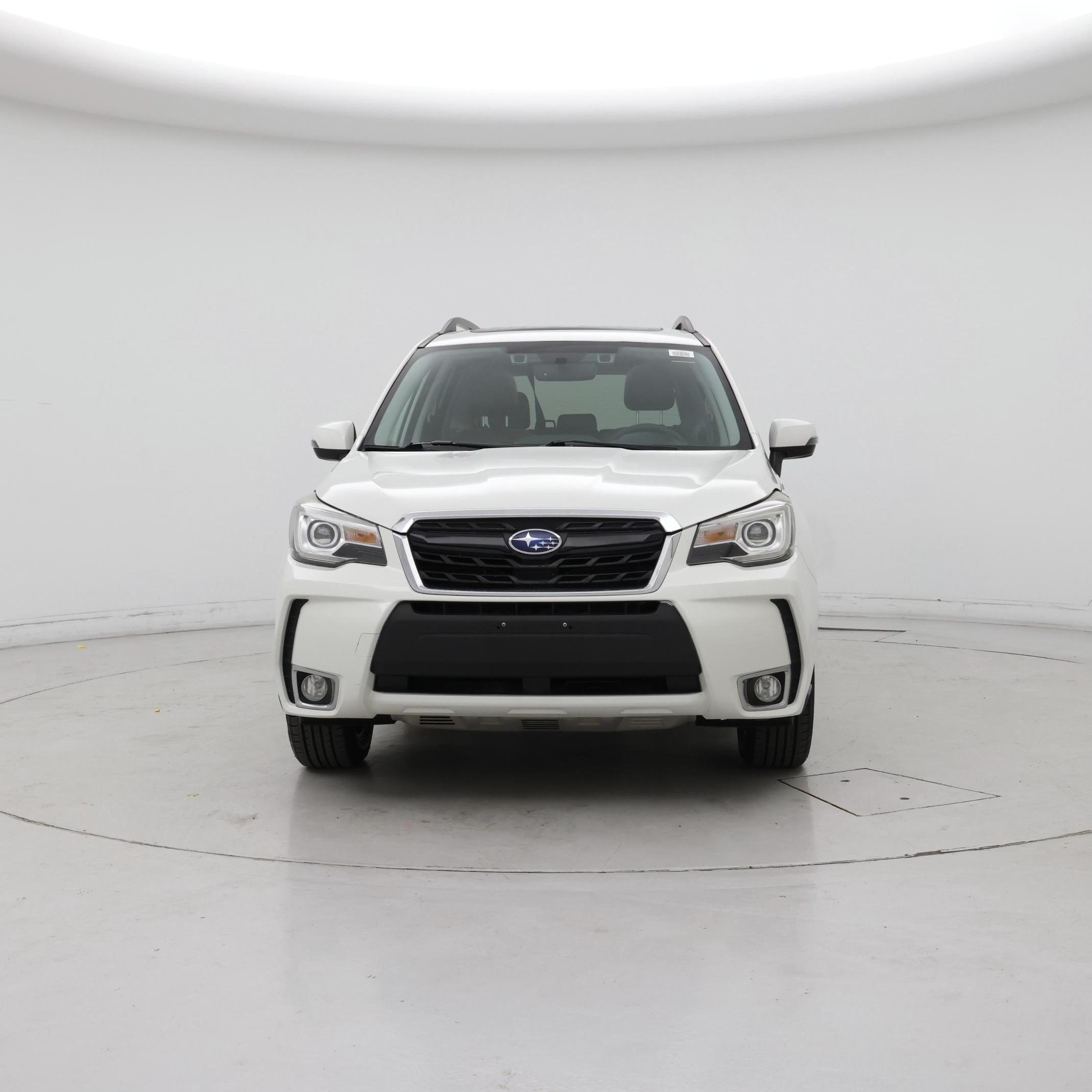 Thumbnail: 2017 Subaru Forester - 5