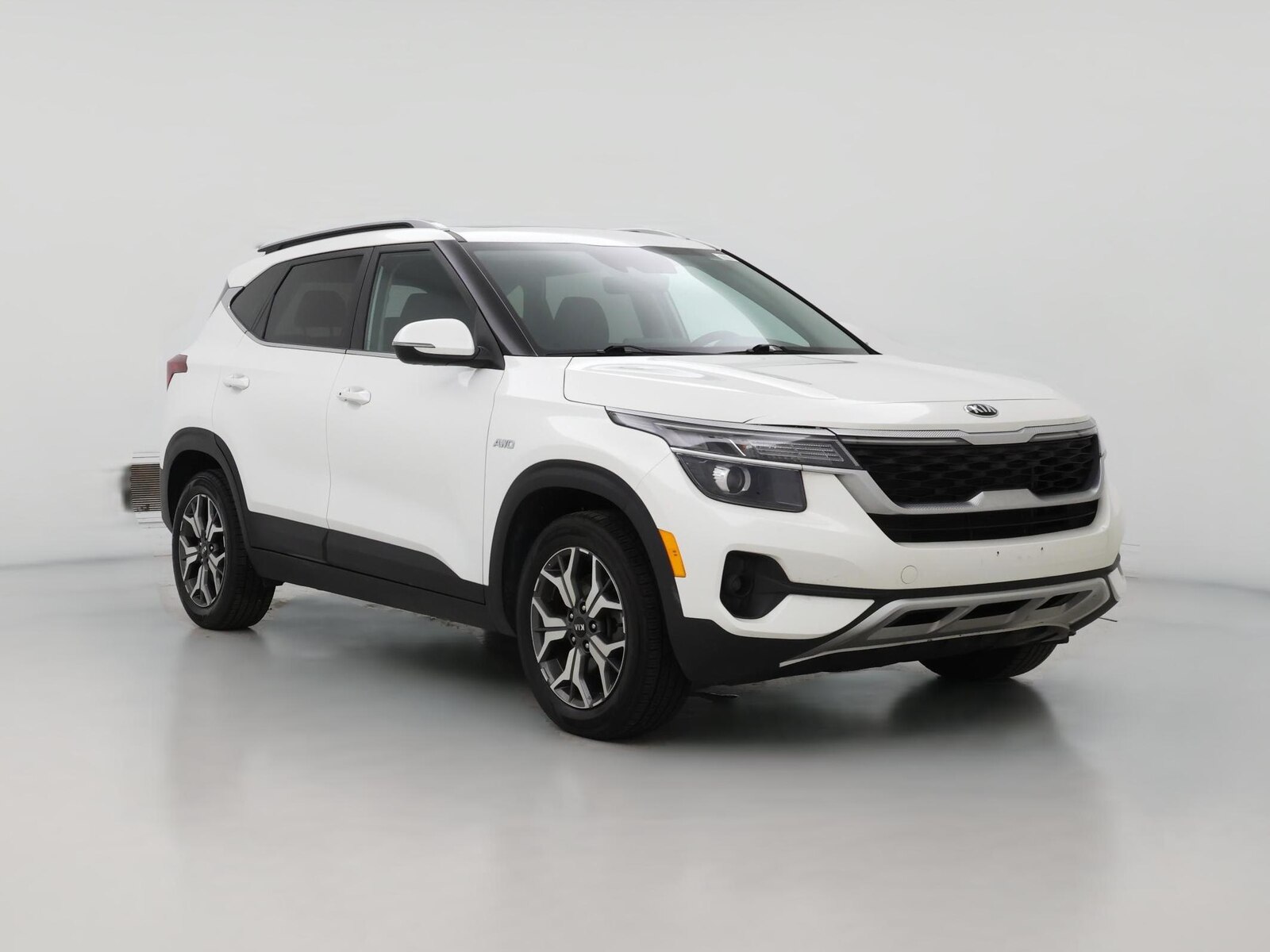 2021 Kia Seltos EX