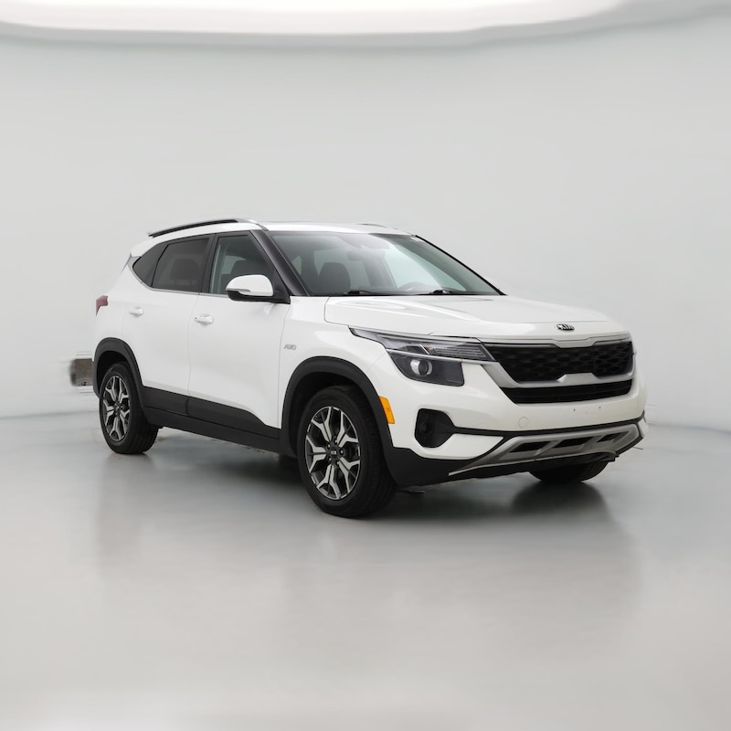 2021 Kia Seltos EX
