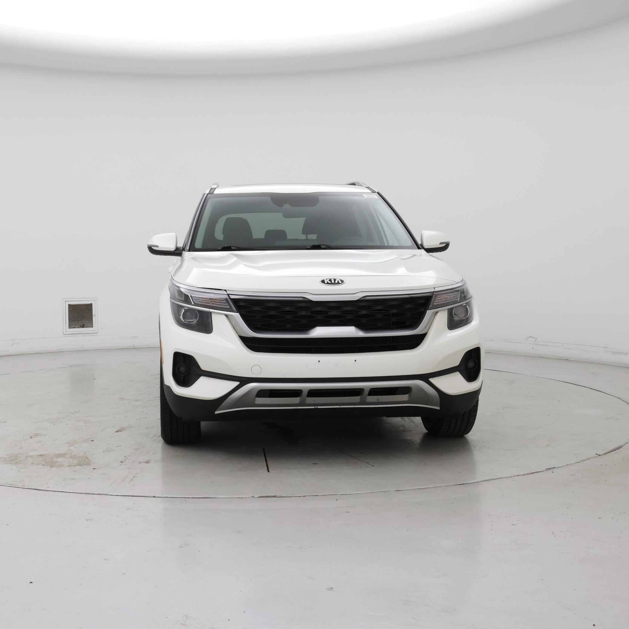 Thumbnail: 2021 Kia Seltos - 5