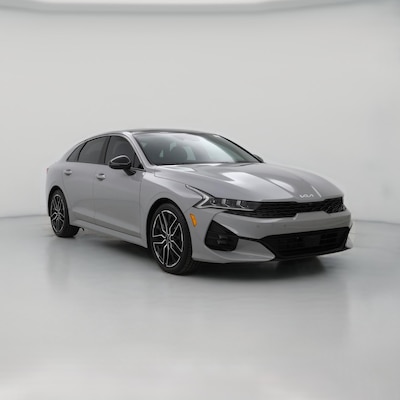 2024 Kia K5 GT