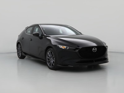 2023 Mazda Mazda3 2.5 S Preferred Package