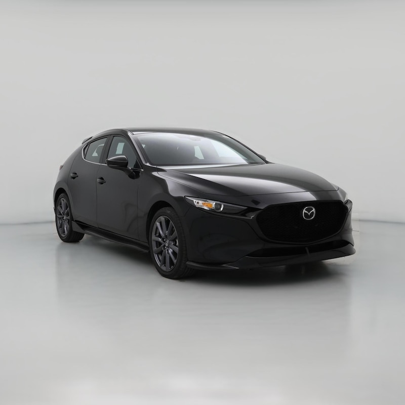 2023 Mazda Mazda3 2.5 S Preferred Package