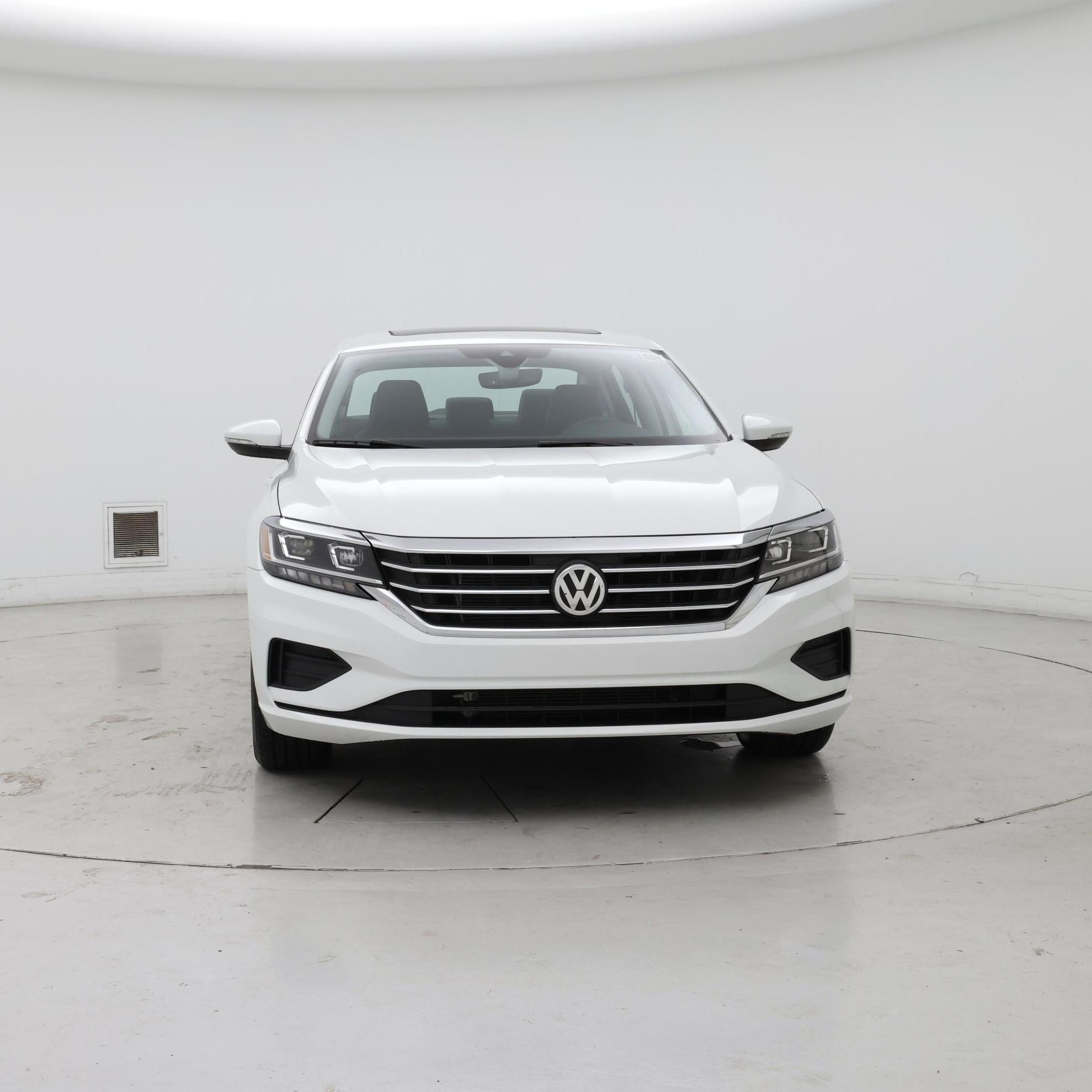 Thumbnail: 2021 Volkswagen Passat - 5