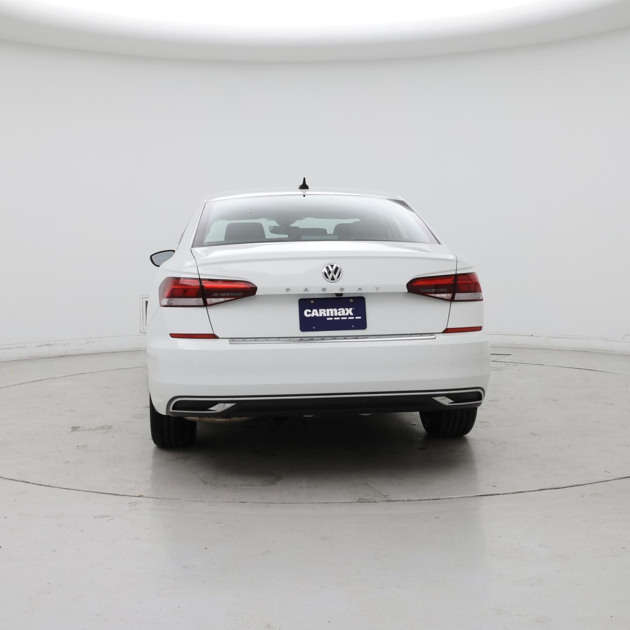 Thumbnail: 2021 Volkswagen Passat - 6