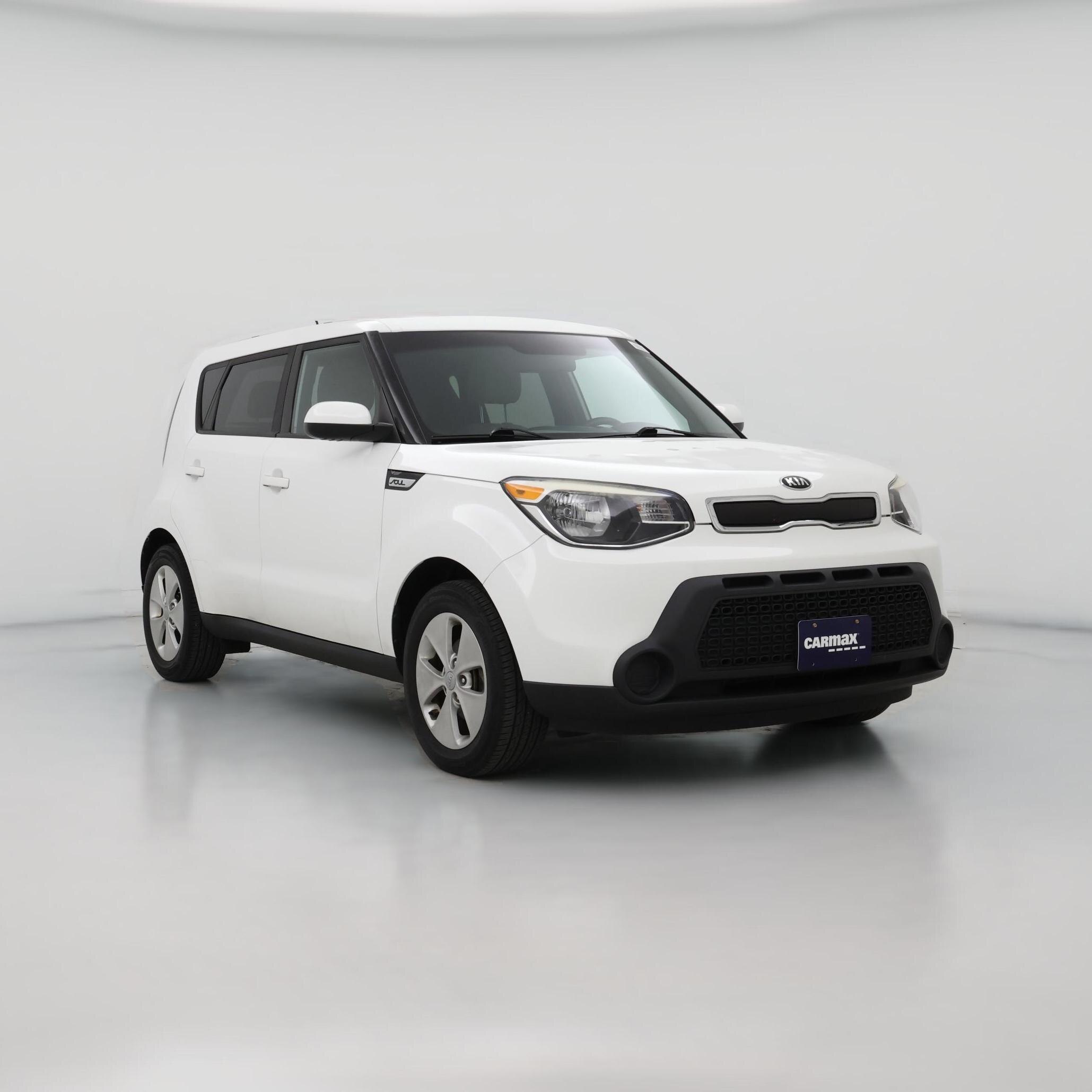Thumbnail: 2016 Kia Soul - 1