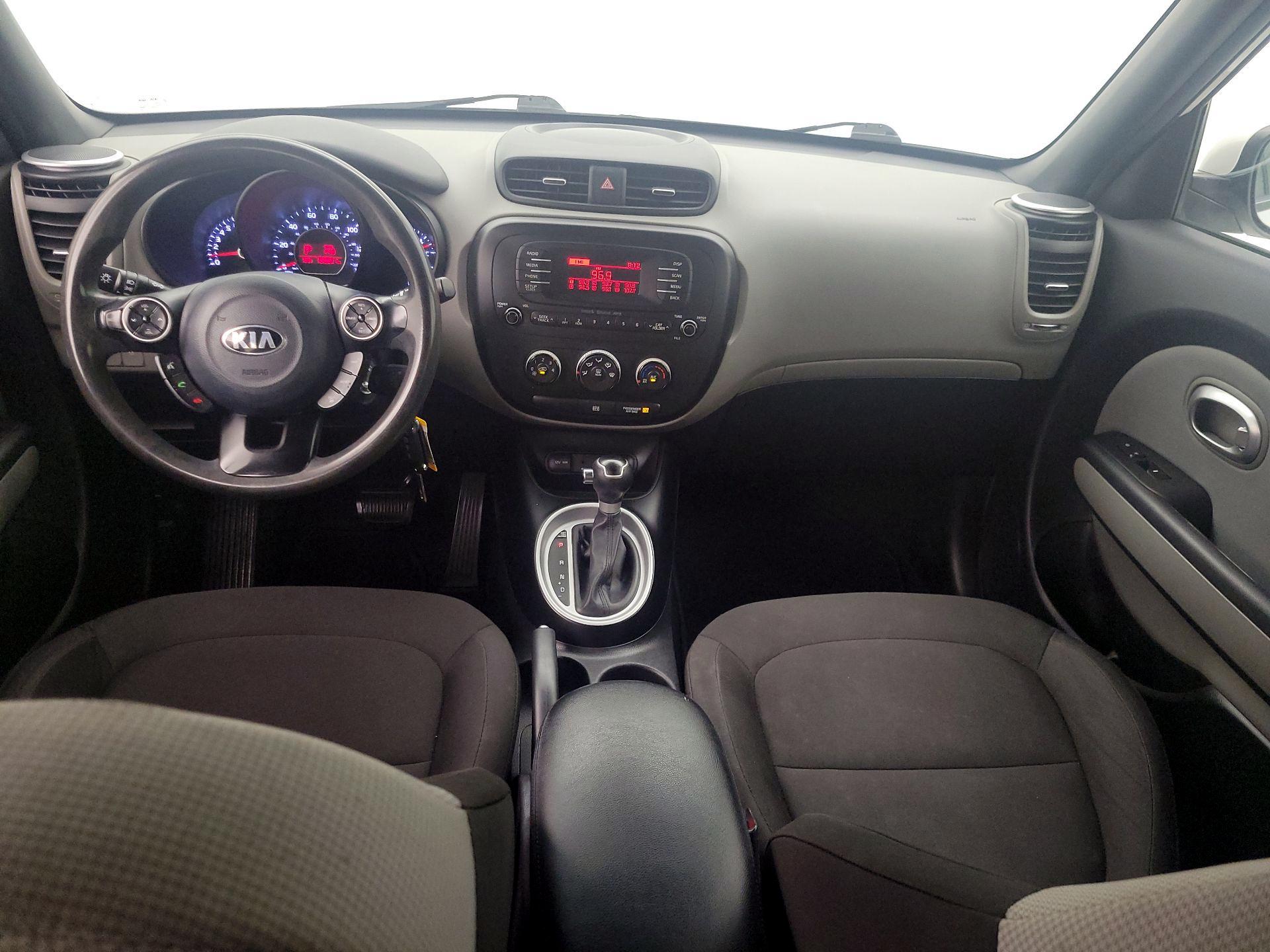 Thumbnail: 2016 Kia Soul - 9