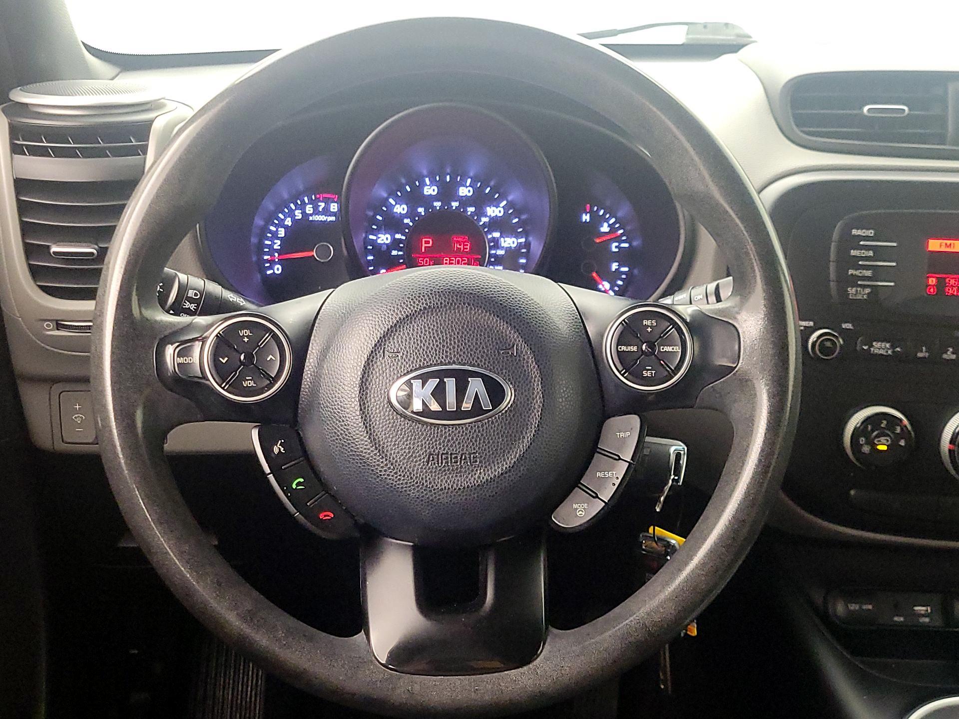 Thumbnail: 2016 Kia Soul - 10