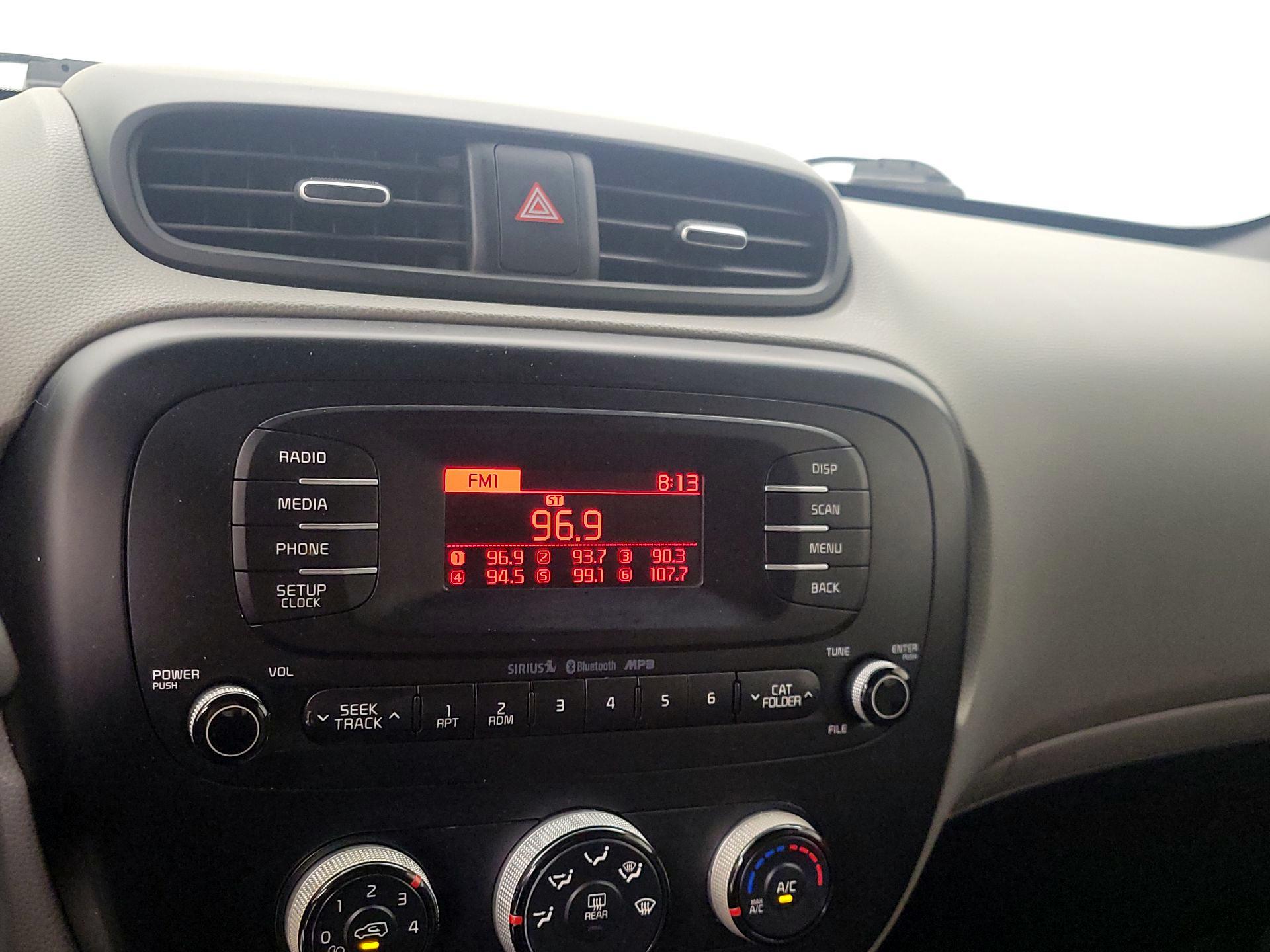 Thumbnail: 2016 Kia Soul - 14