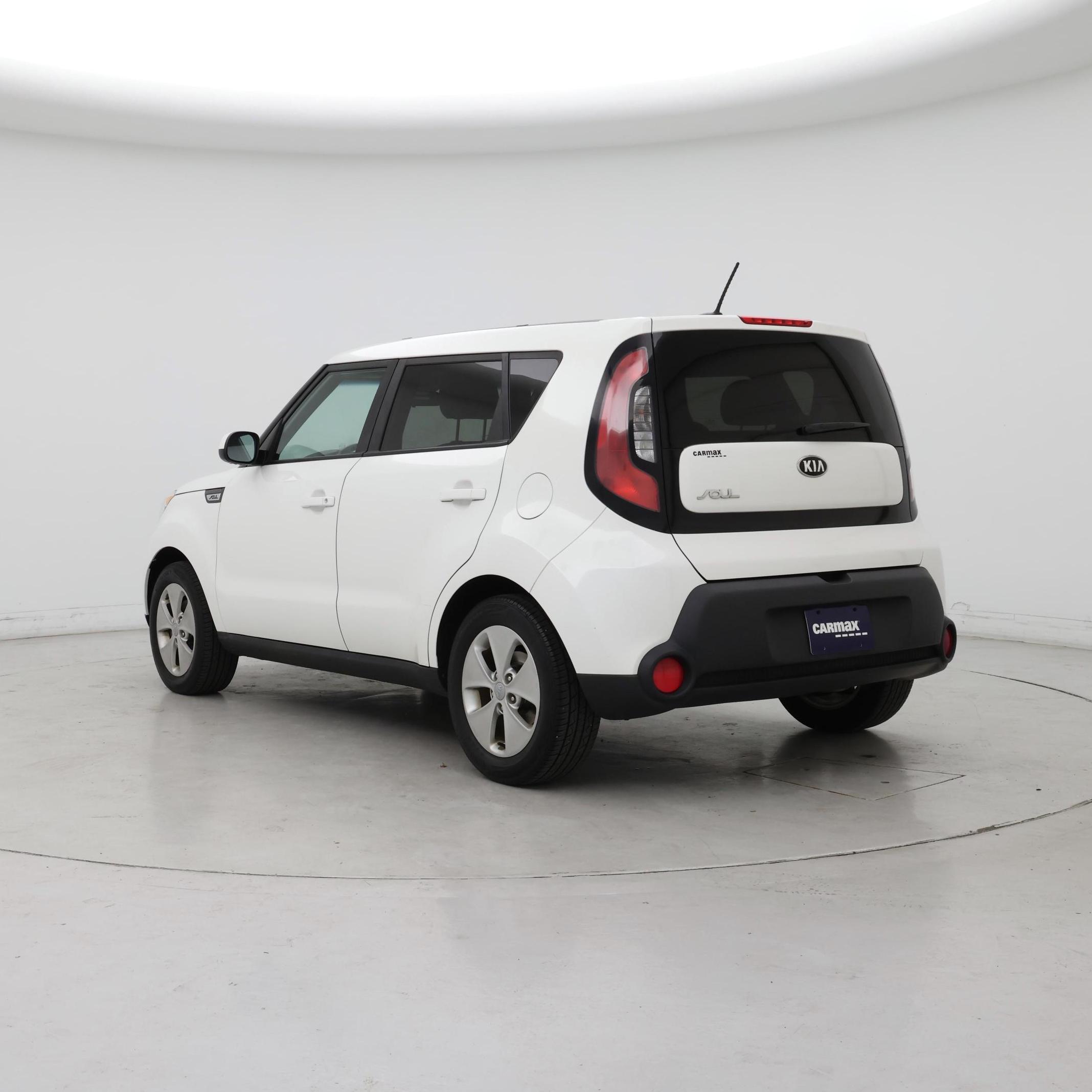 Thumbnail: 2016 Kia Soul - 2