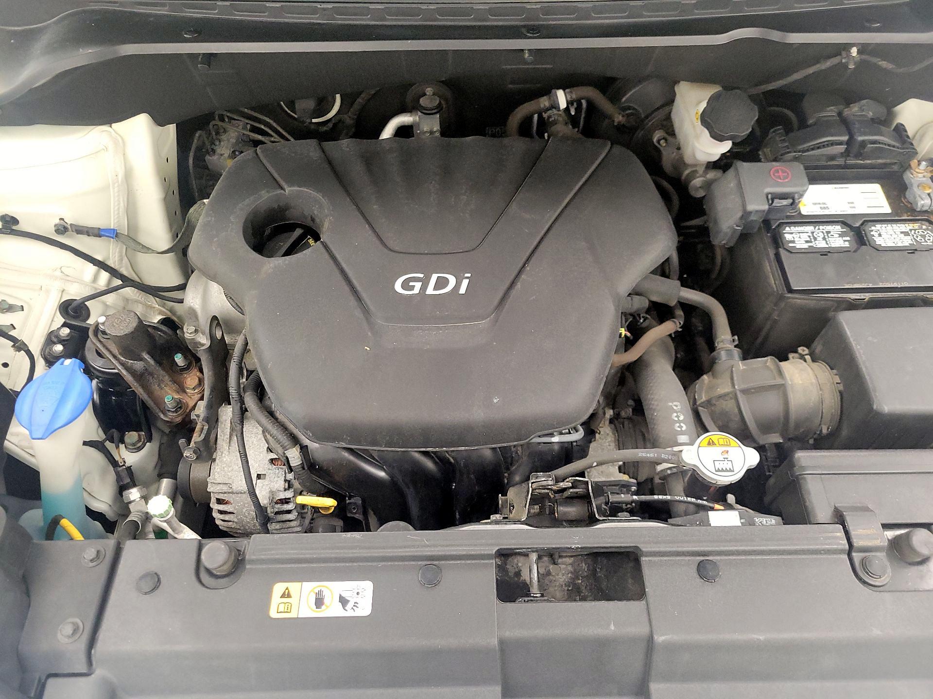 Thumbnail: 2016 Kia Soul - 20