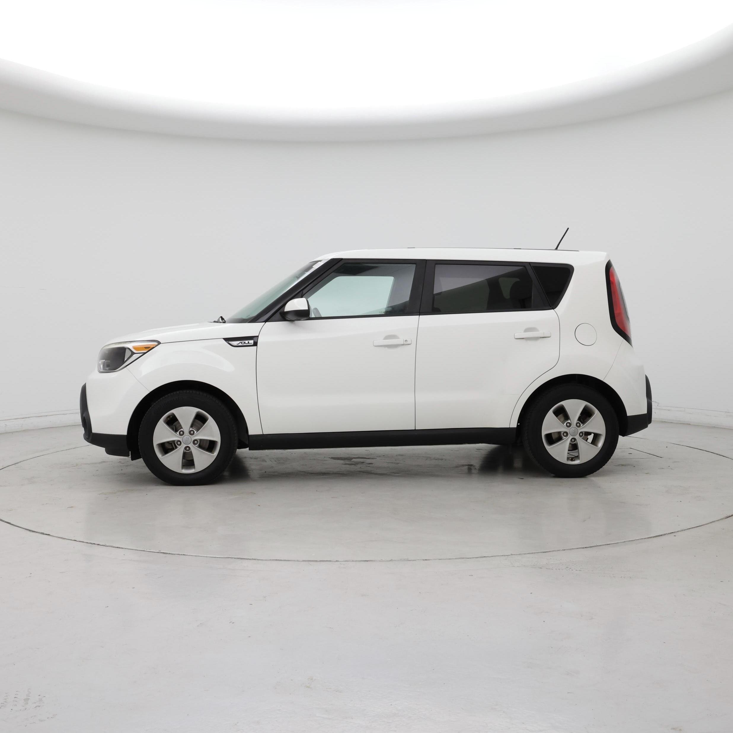 Thumbnail: 2016 Kia Soul - 3