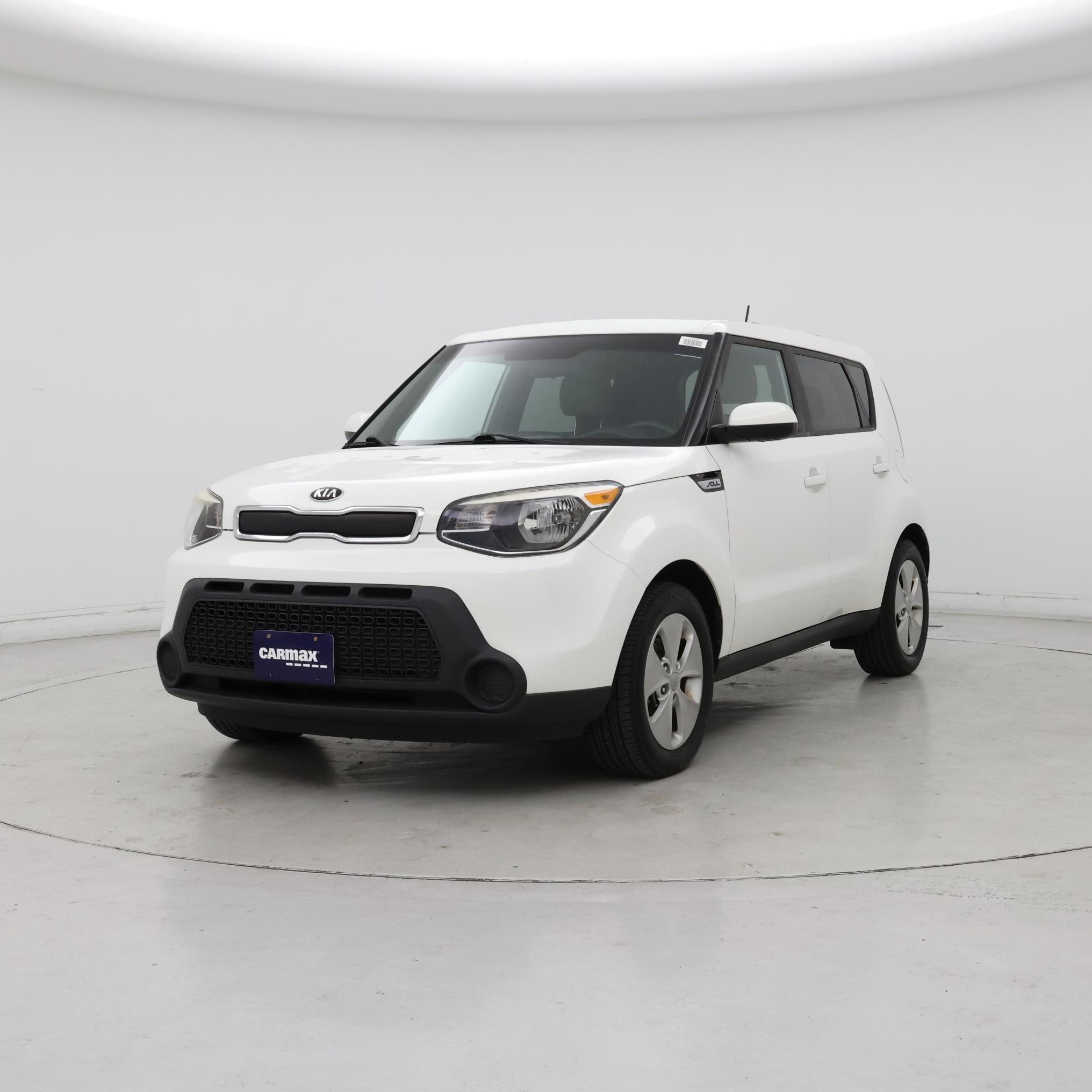 Thumbnail: 2016 Kia Soul - 4