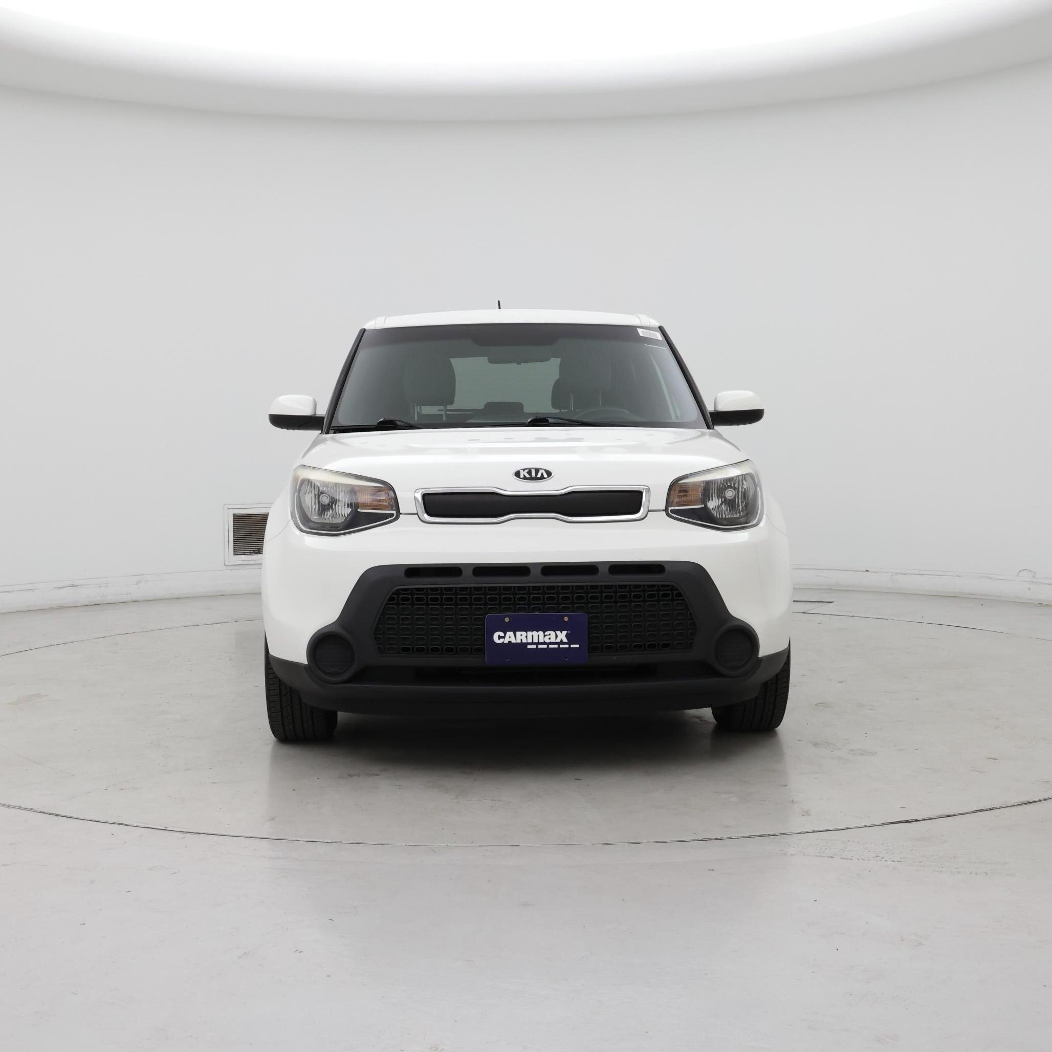 Thumbnail: 2016 Kia Soul - 5