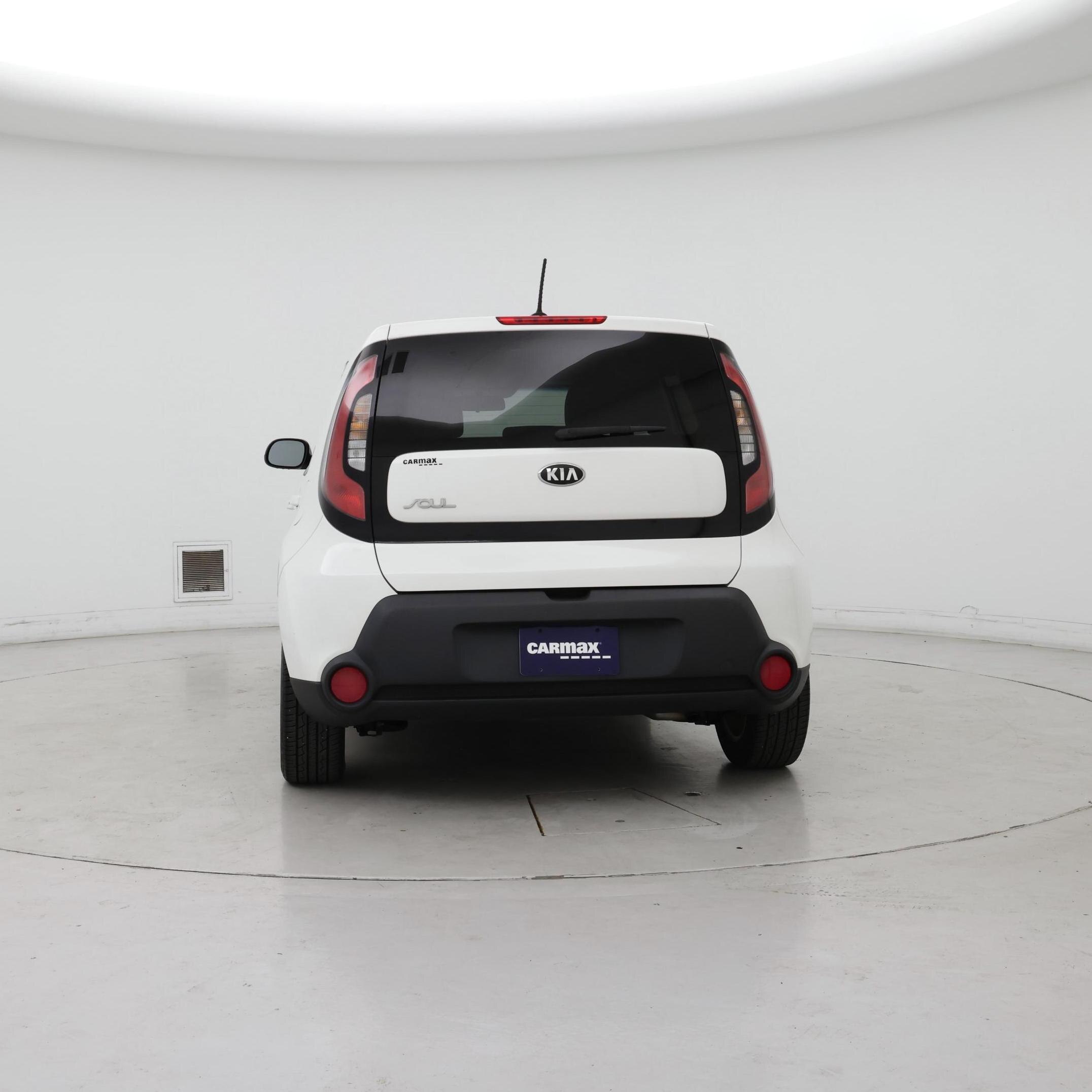 Thumbnail: 2016 Kia Soul - 6
