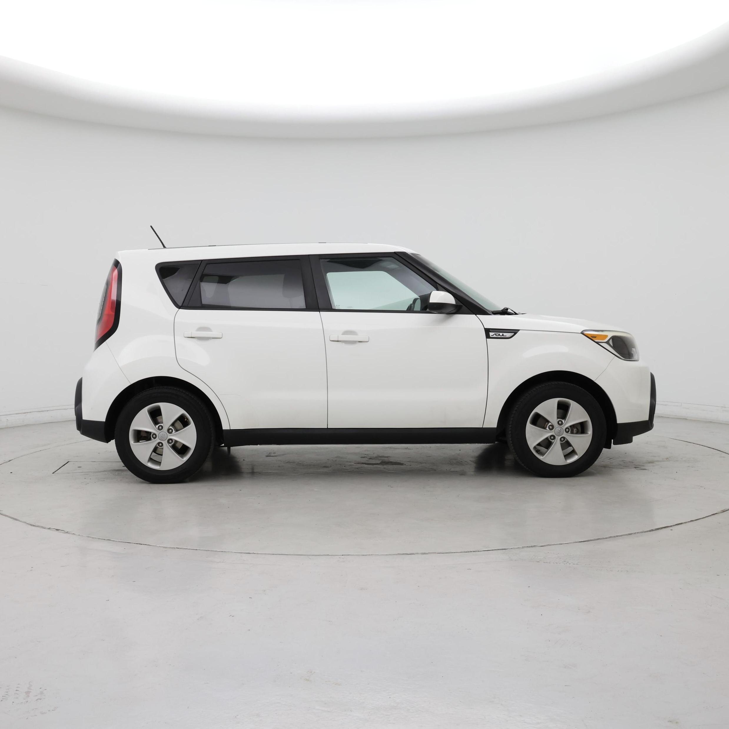 Thumbnail: 2016 Kia Soul - 7