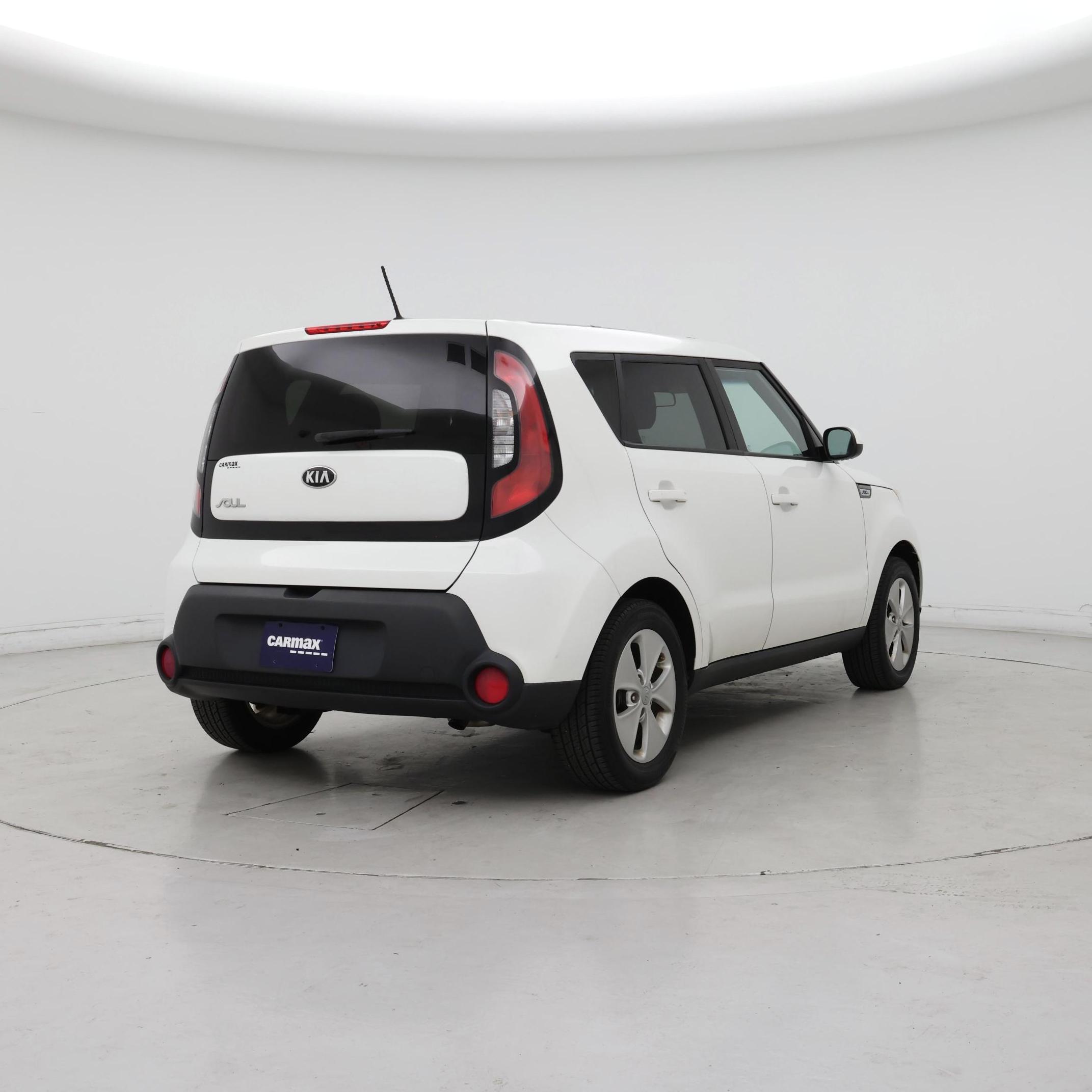 Thumbnail: 2016 Kia Soul - 8
