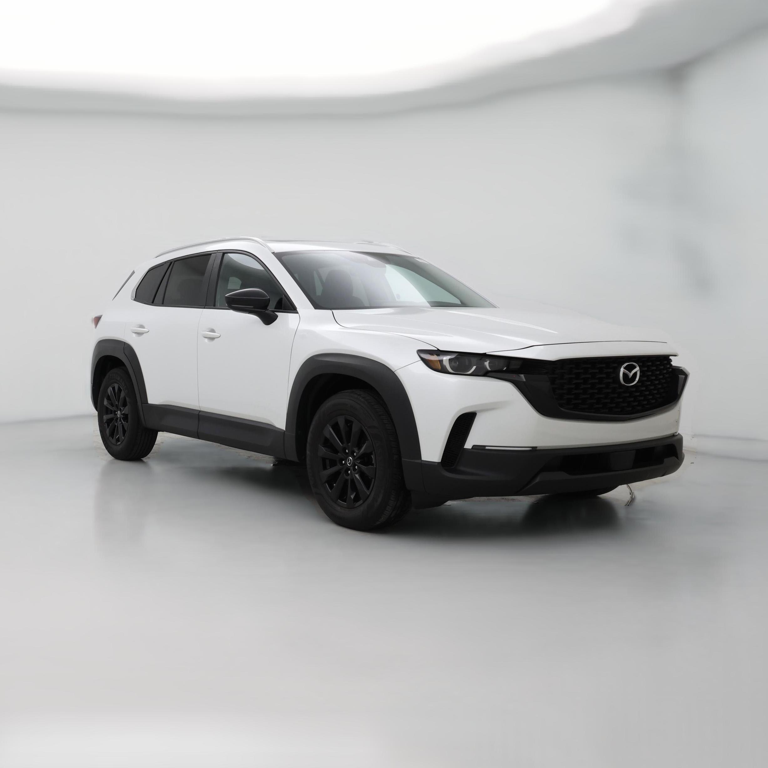 Thumbnail: 2023 Mazda CX-50 - 1