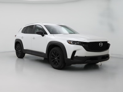 2023 Mazda CX-50 2.5 S Preferred Plus Package