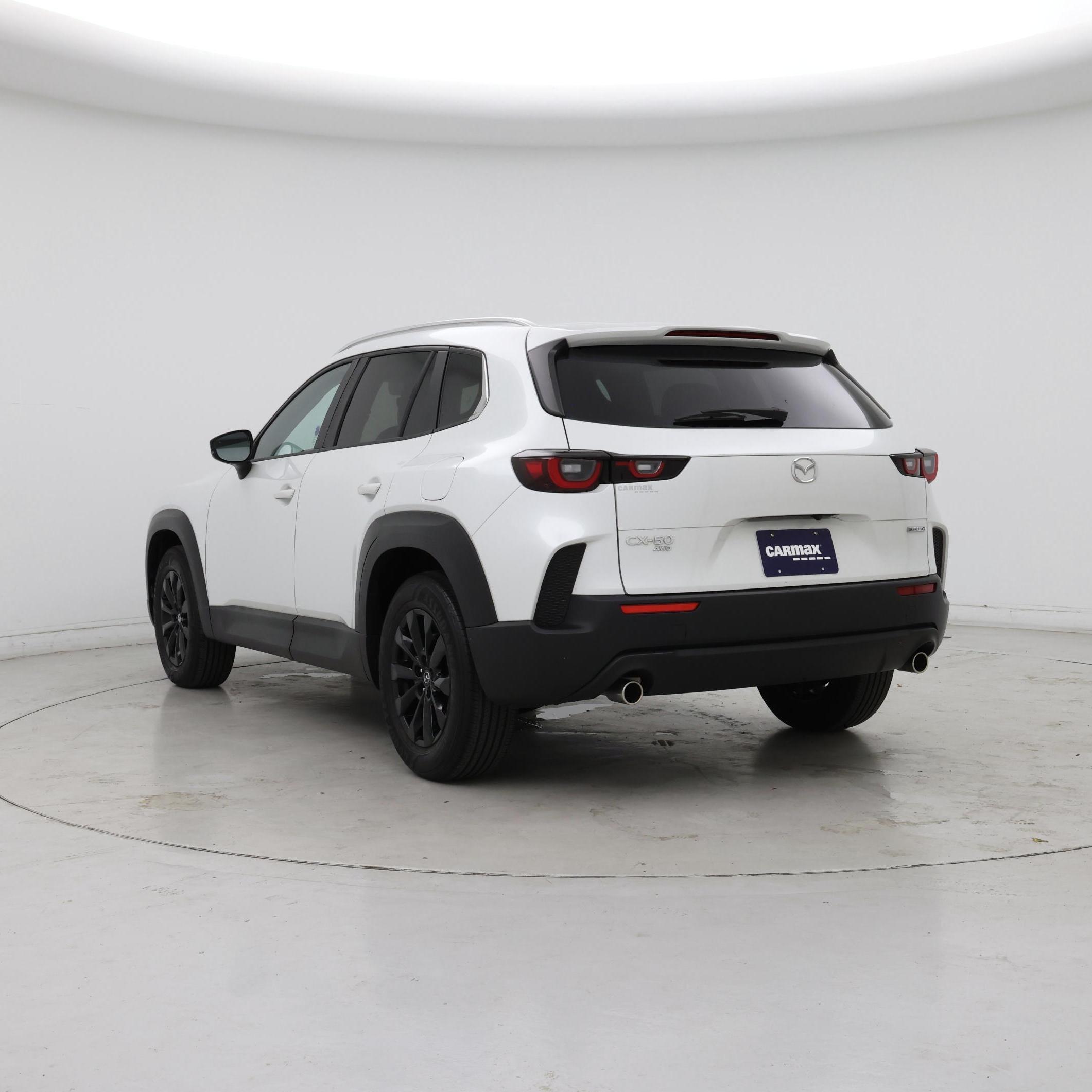 Thumbnail: 2023 Mazda CX-50 - 2