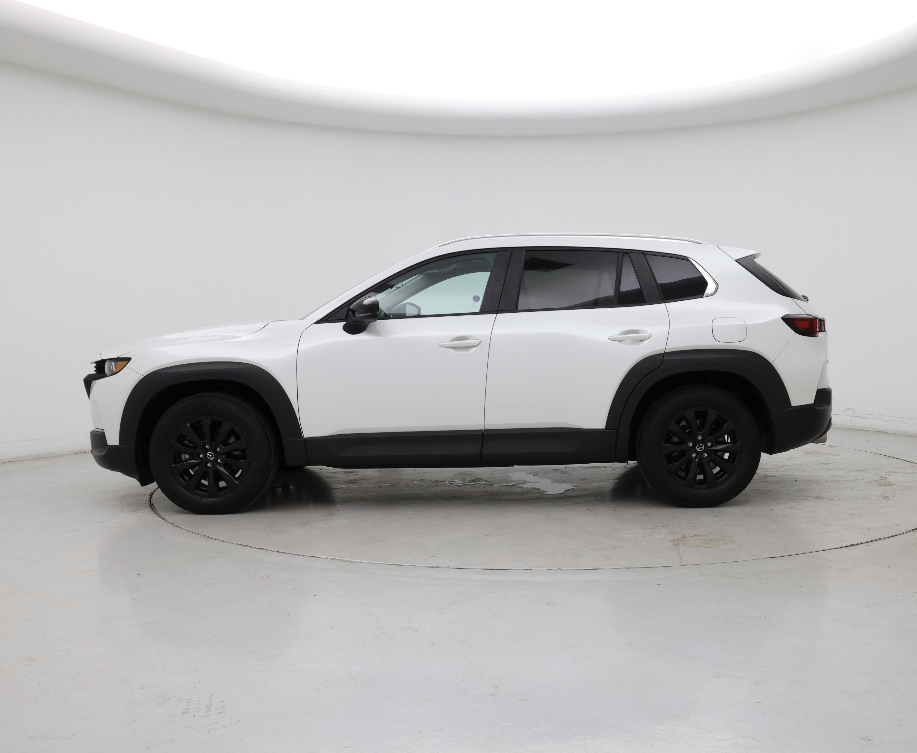 Thumbnail: 2023 Mazda CX-50 - 3