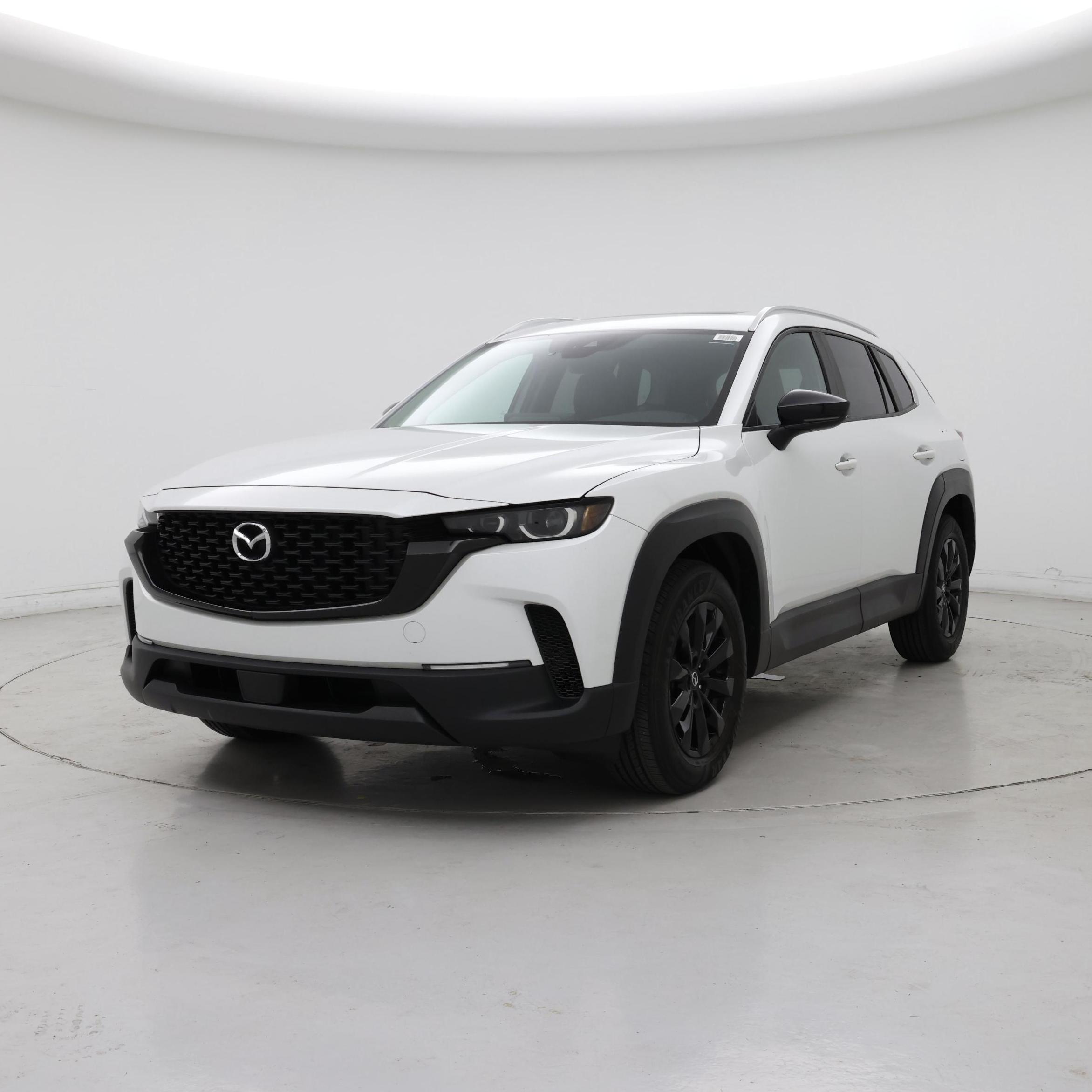 Thumbnail: 2023 Mazda CX-50 - 4