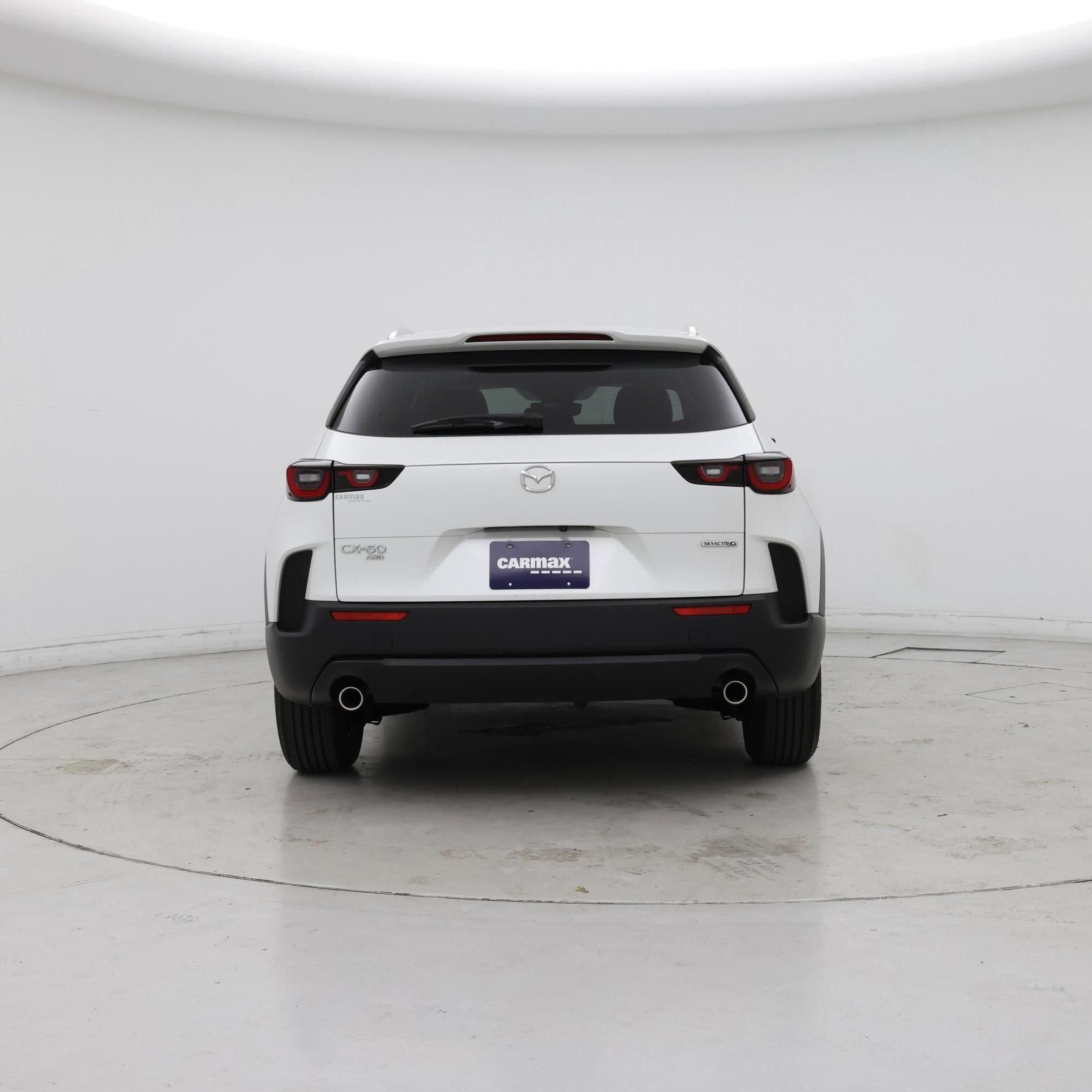 Thumbnail: 2023 Mazda CX-50 - 6