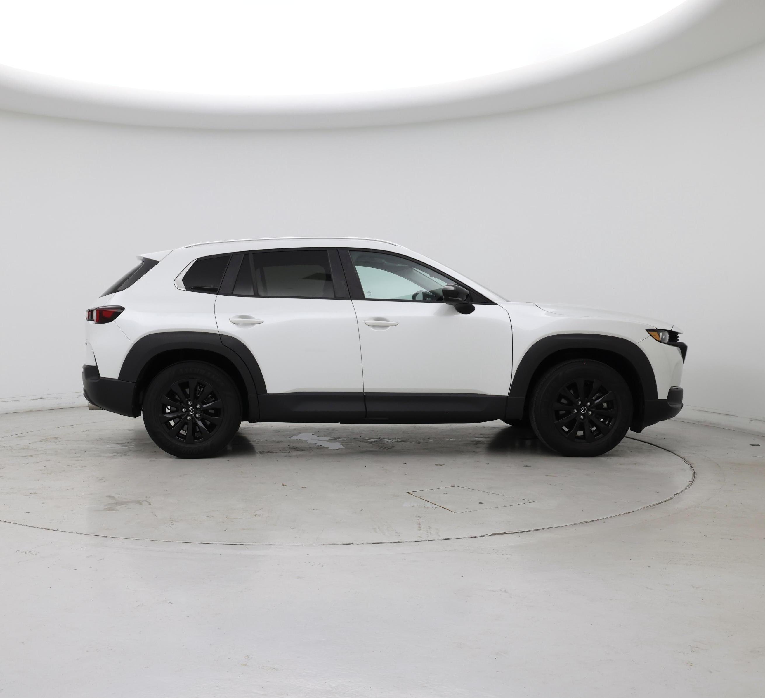 Thumbnail: 2023 Mazda CX-50 - 7