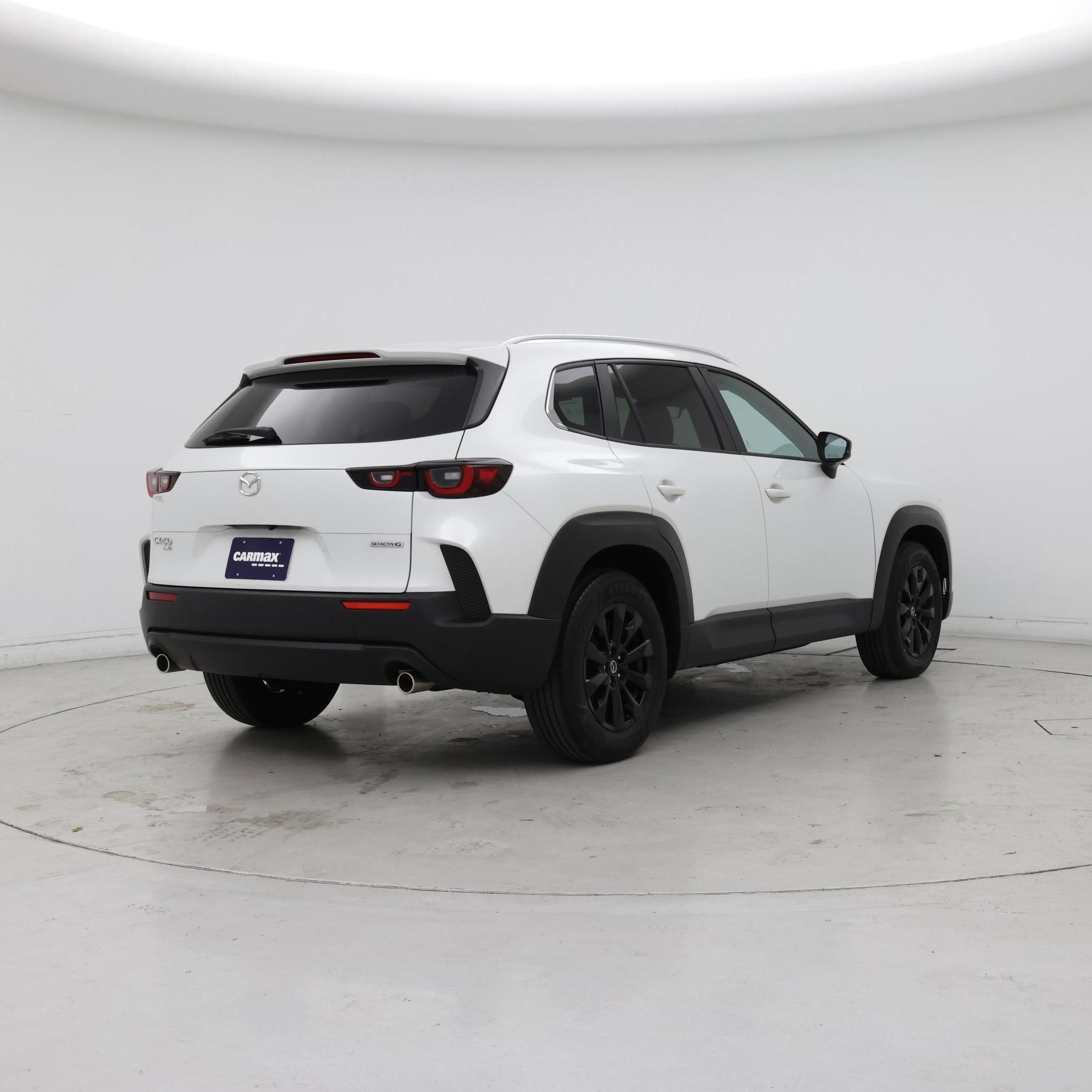 Thumbnail: 2023 Mazda CX-50 - 8