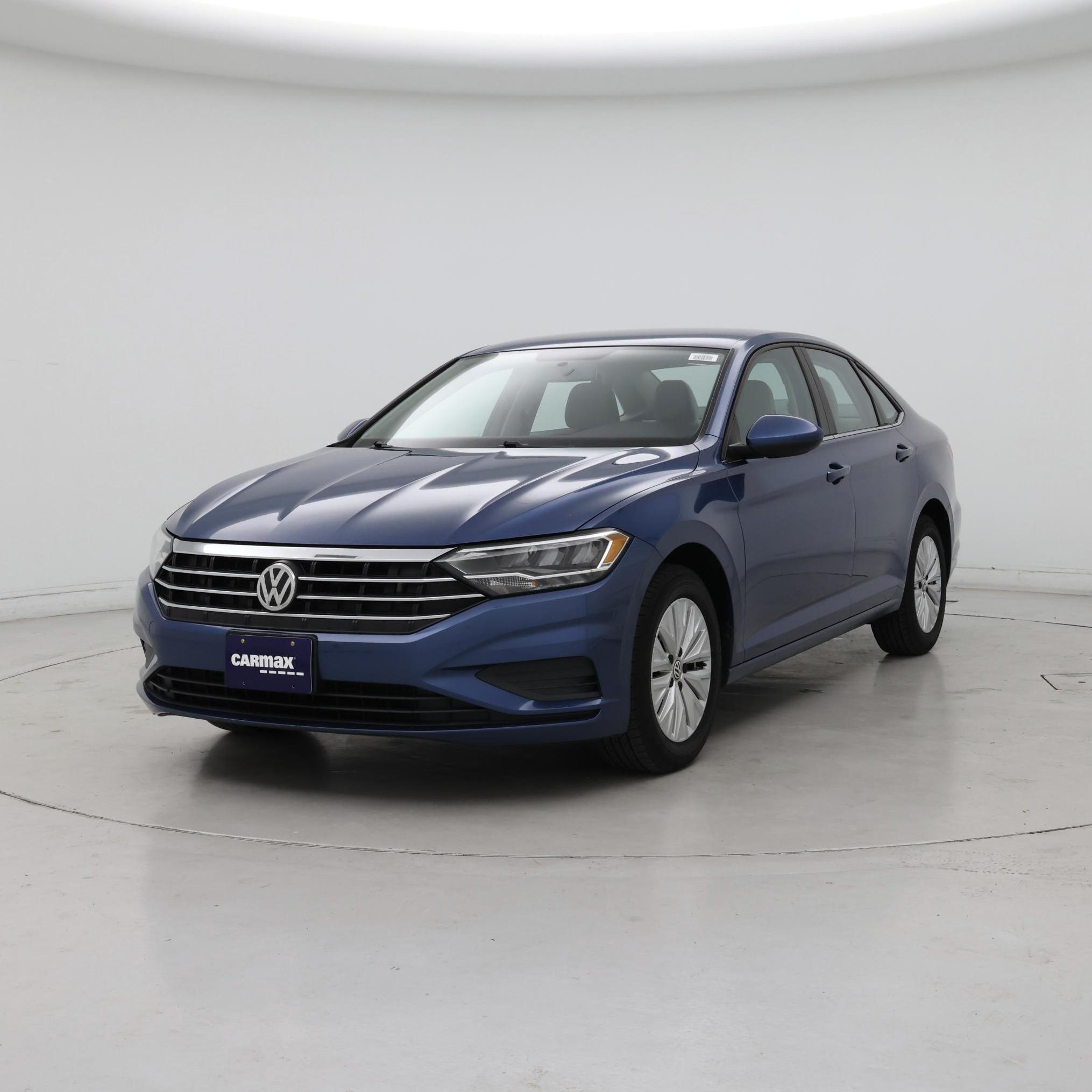 Thumbnail: 2019 Volkswagen Jetta - 4