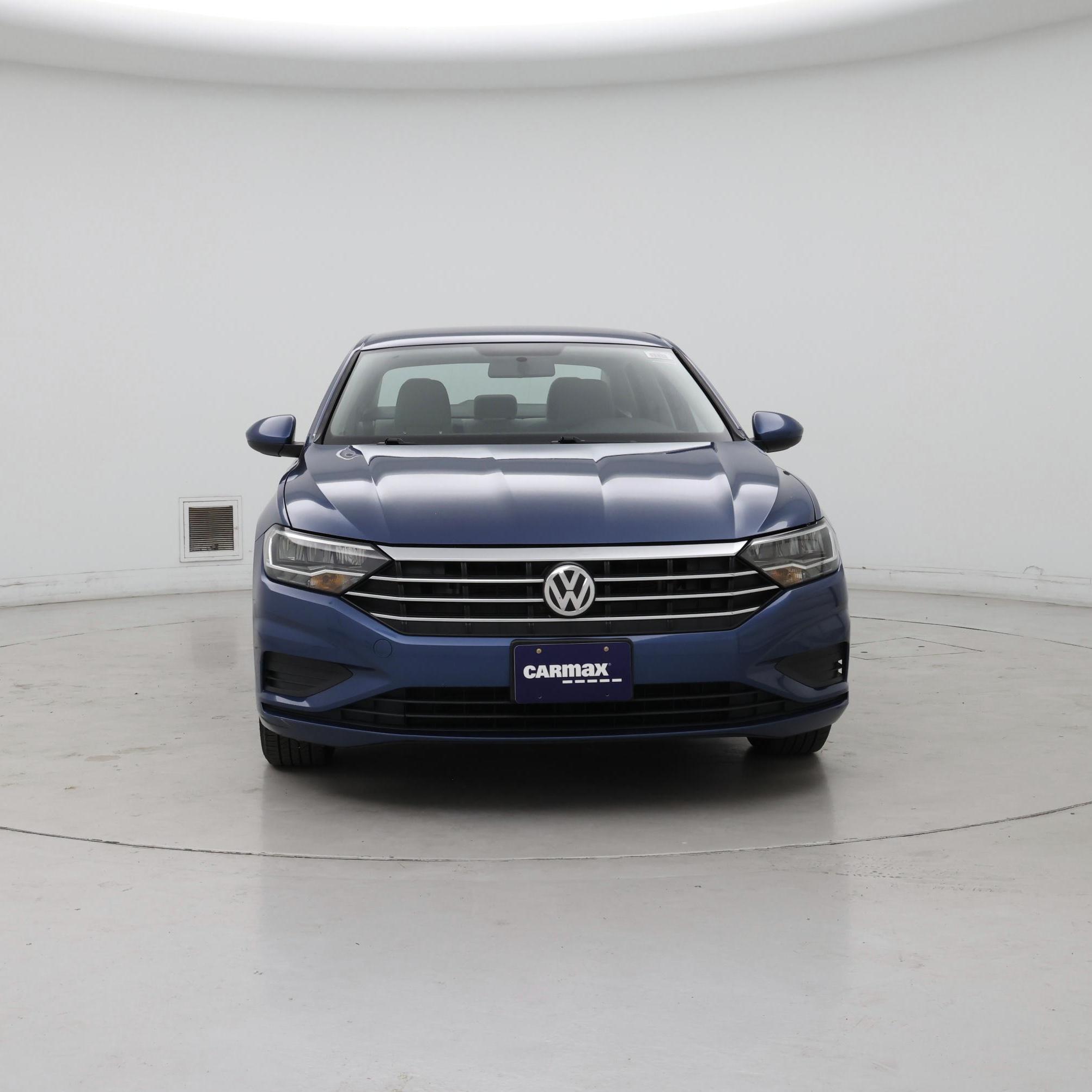 Thumbnail: 2019 Volkswagen Jetta - 5