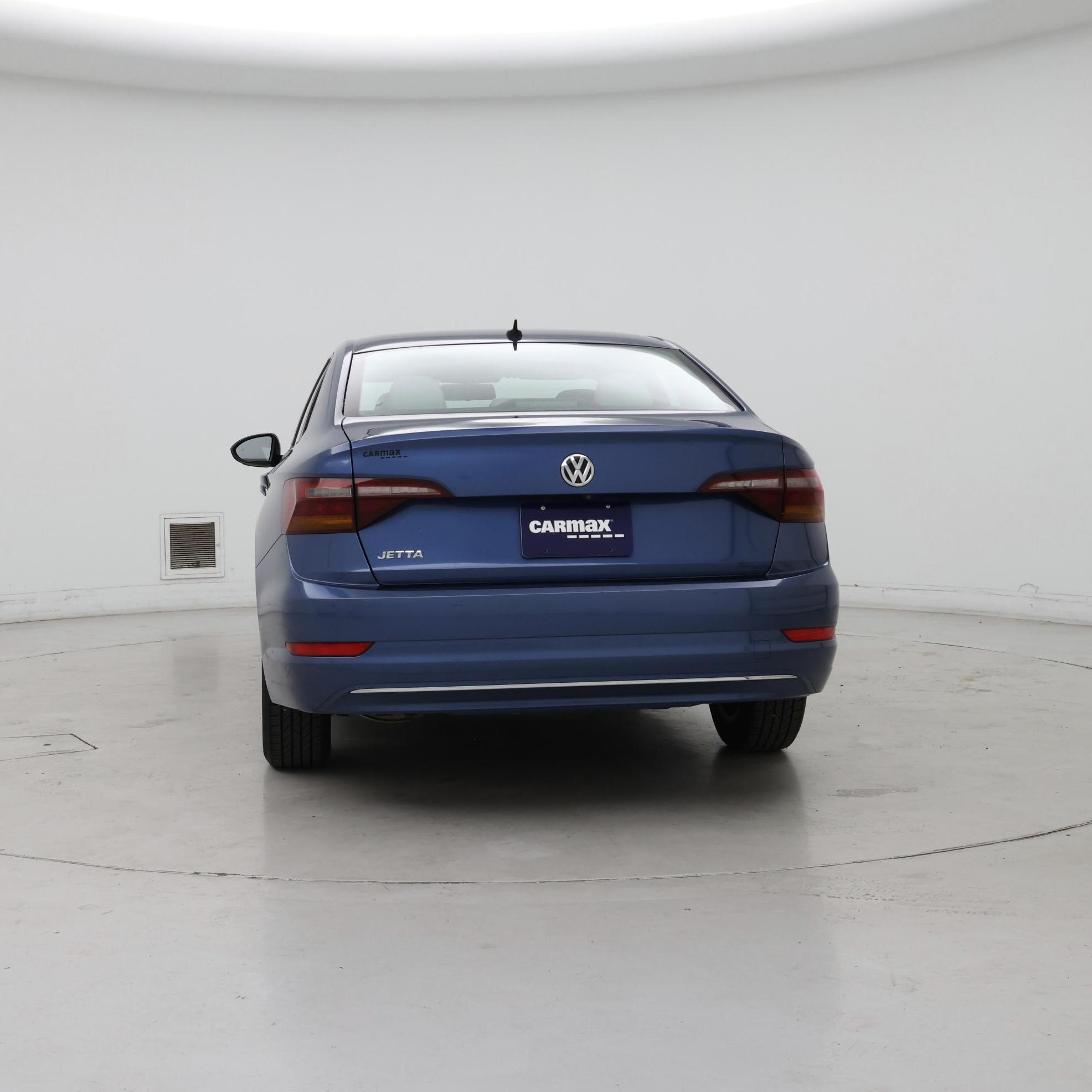 Thumbnail: 2019 Volkswagen Jetta - 6