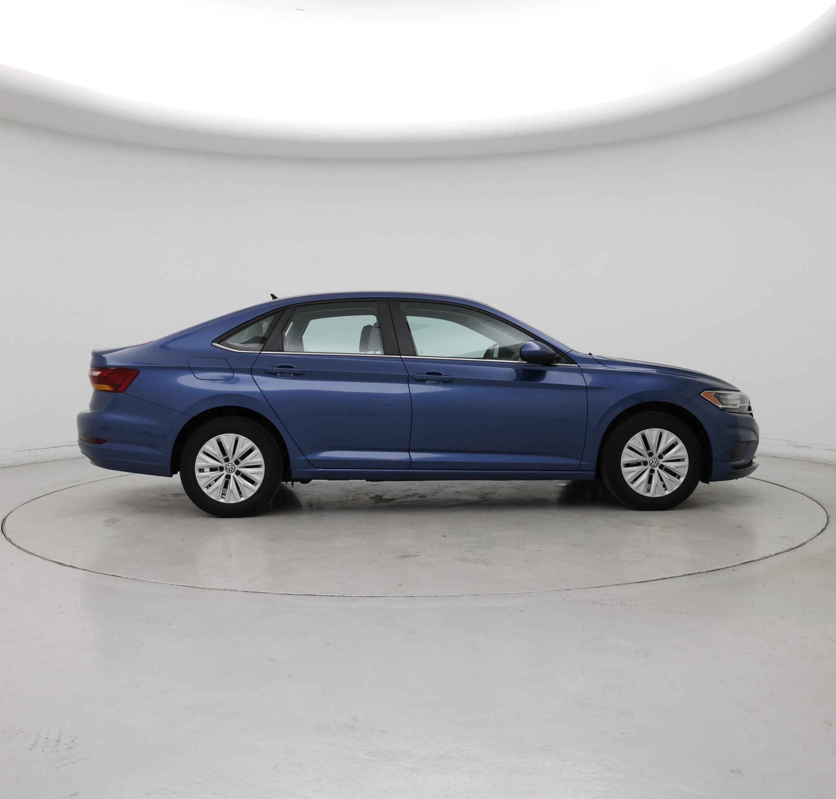 Thumbnail: 2019 Volkswagen Jetta - 7