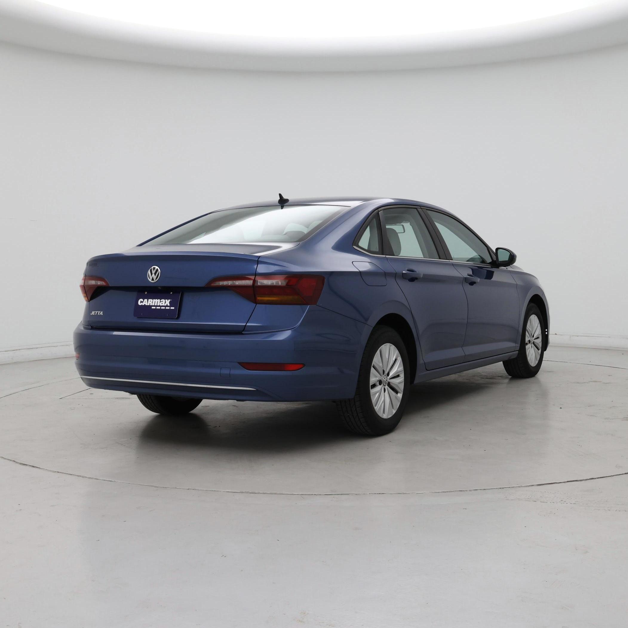 Thumbnail: 2019 Volkswagen Jetta - 8