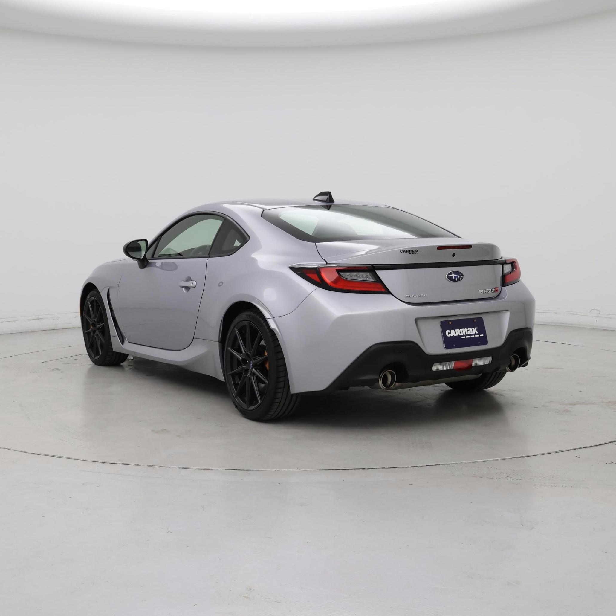 Thumbnail: 2025 Subaru BRZ - 2