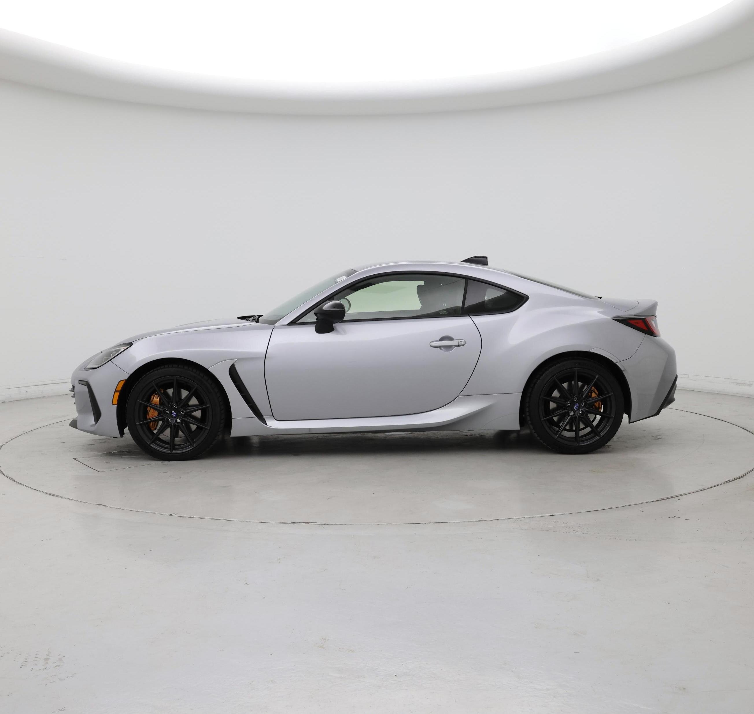 Thumbnail: 2025 Subaru BRZ - 3